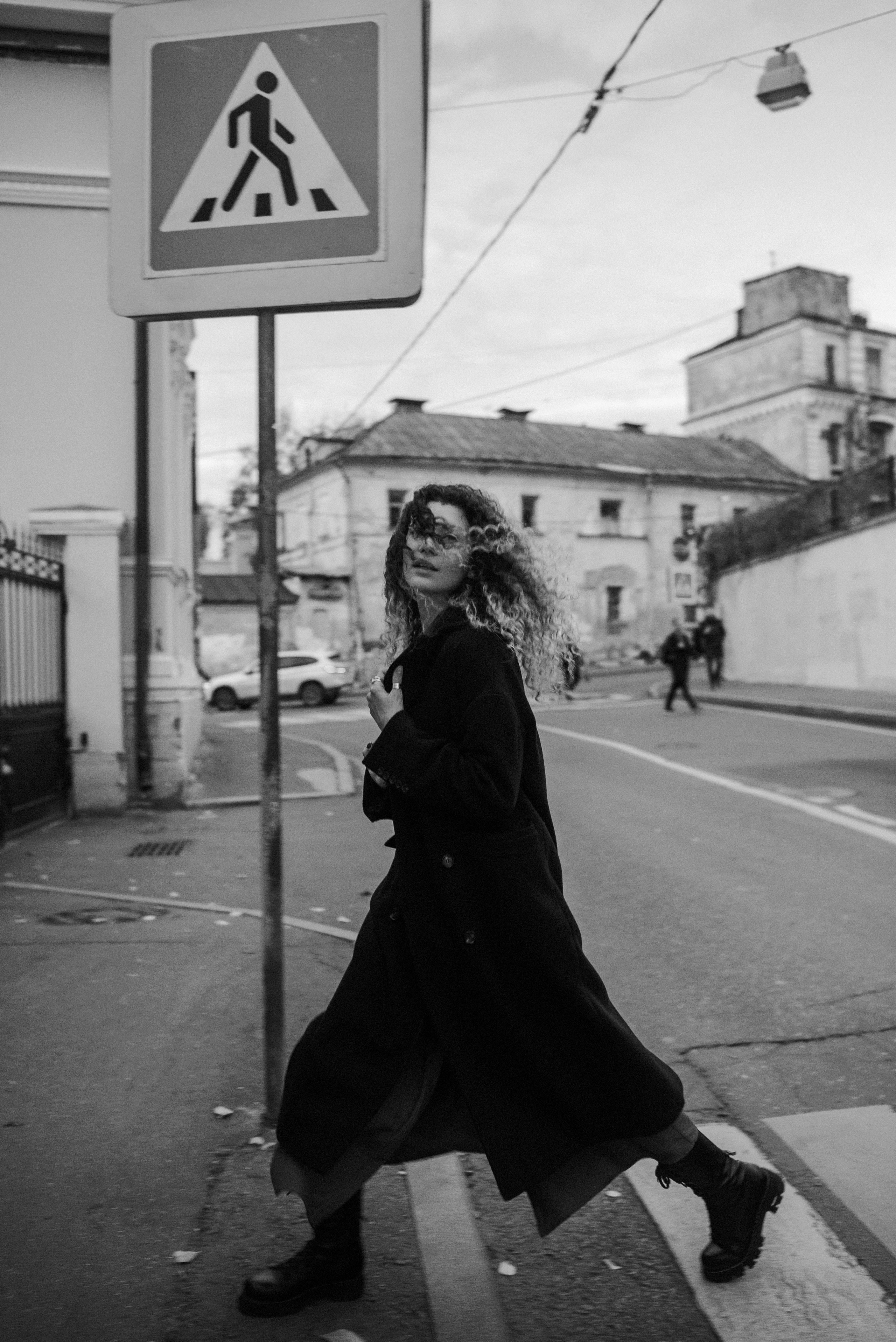 Мария. Фотограф в Москве Казакова Анна