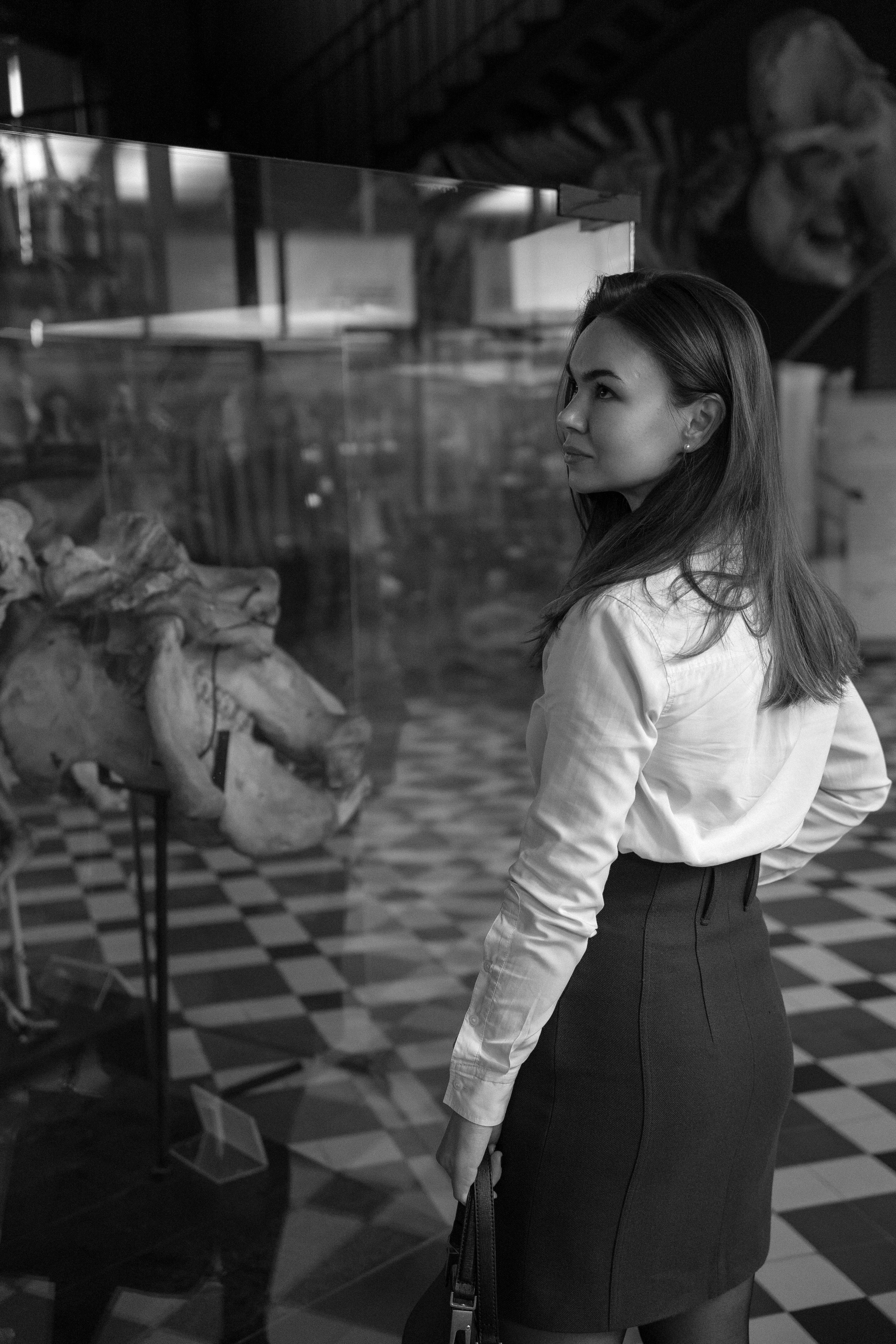 Марьяна. Фотограф в Москве Казакова Анна