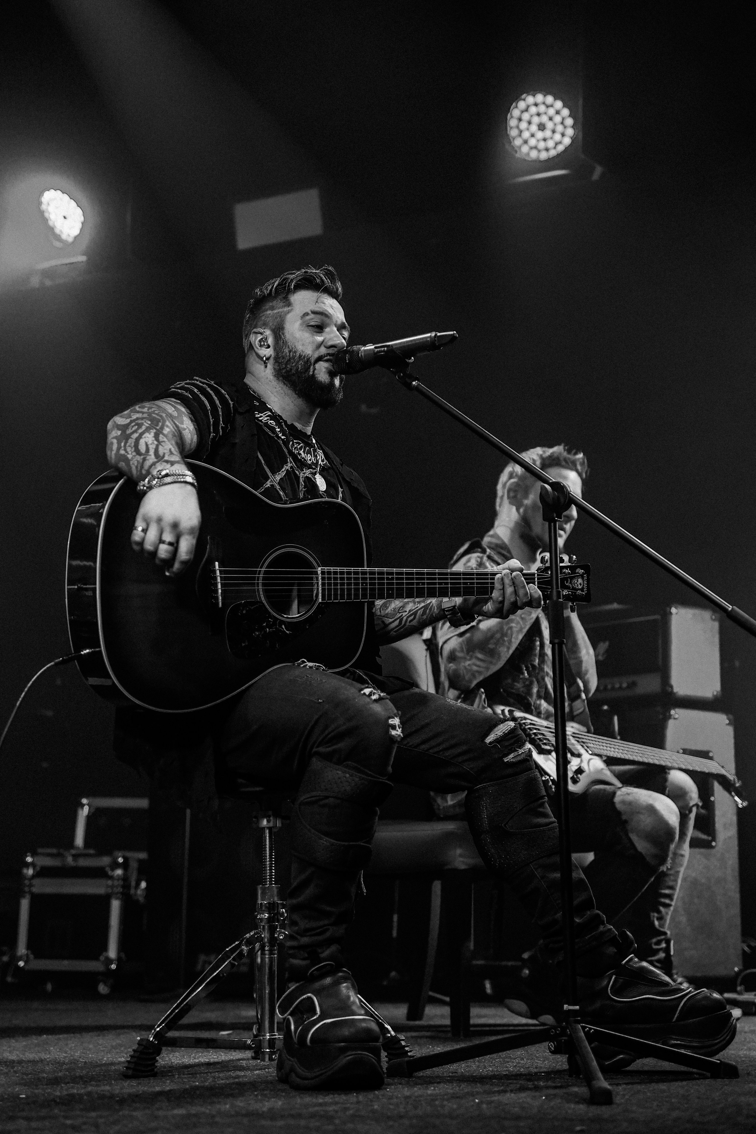 ILLIDIANCE @PRAVDA CLUB