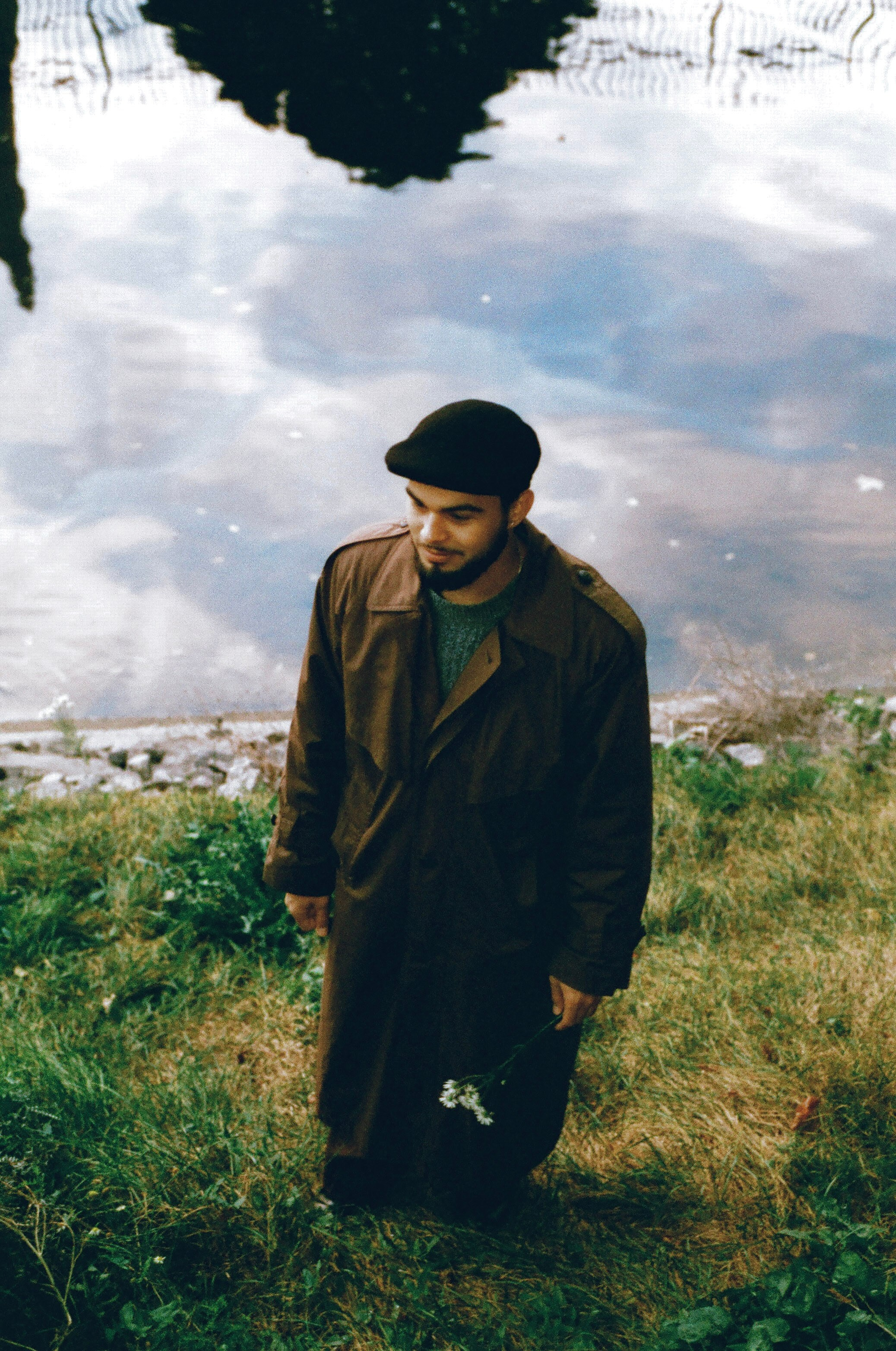 Danila. Пленочный фотограф