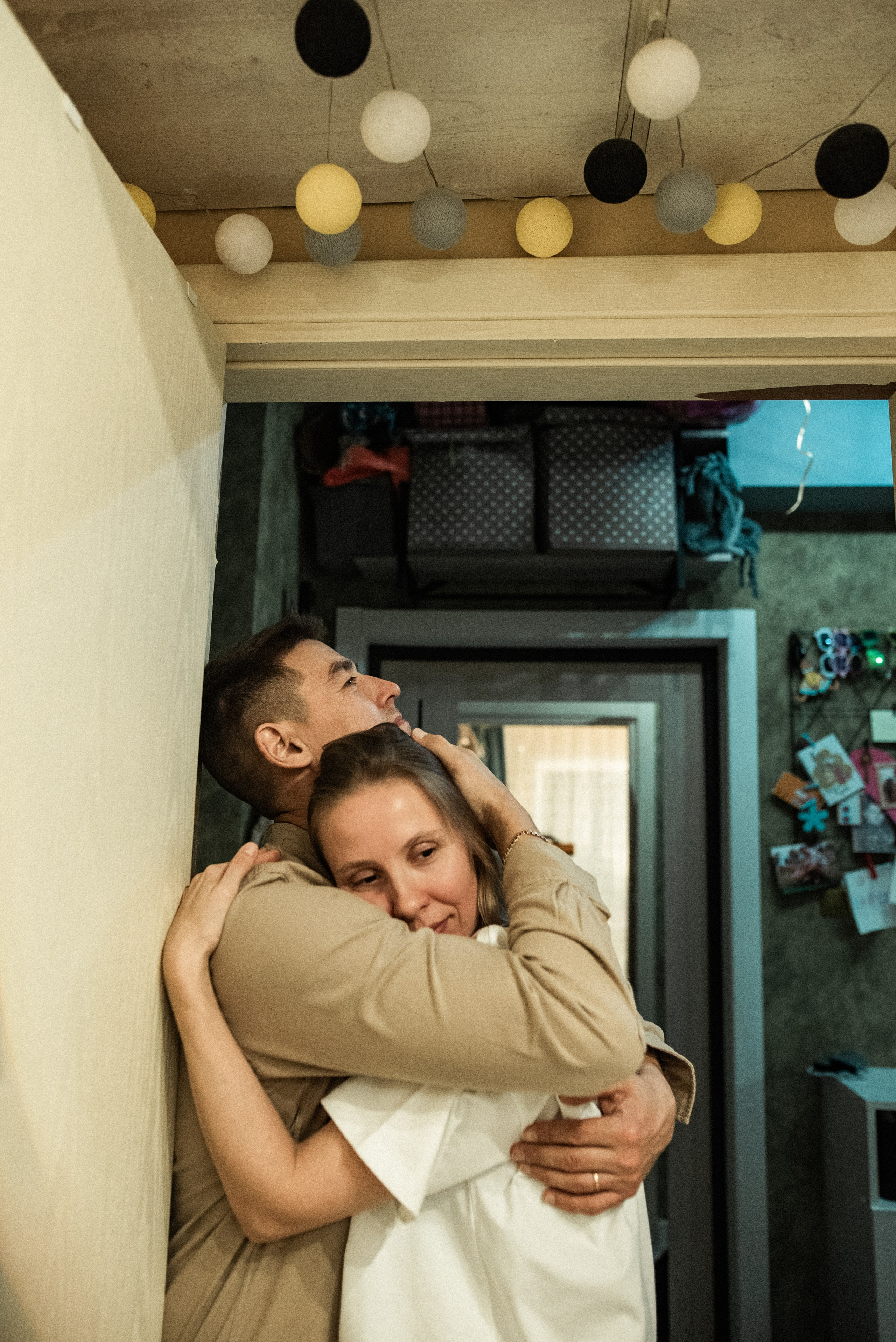 Субботины. Семейный и детский фотограф в Санкт-Петербурге Татьяна Дмитренко