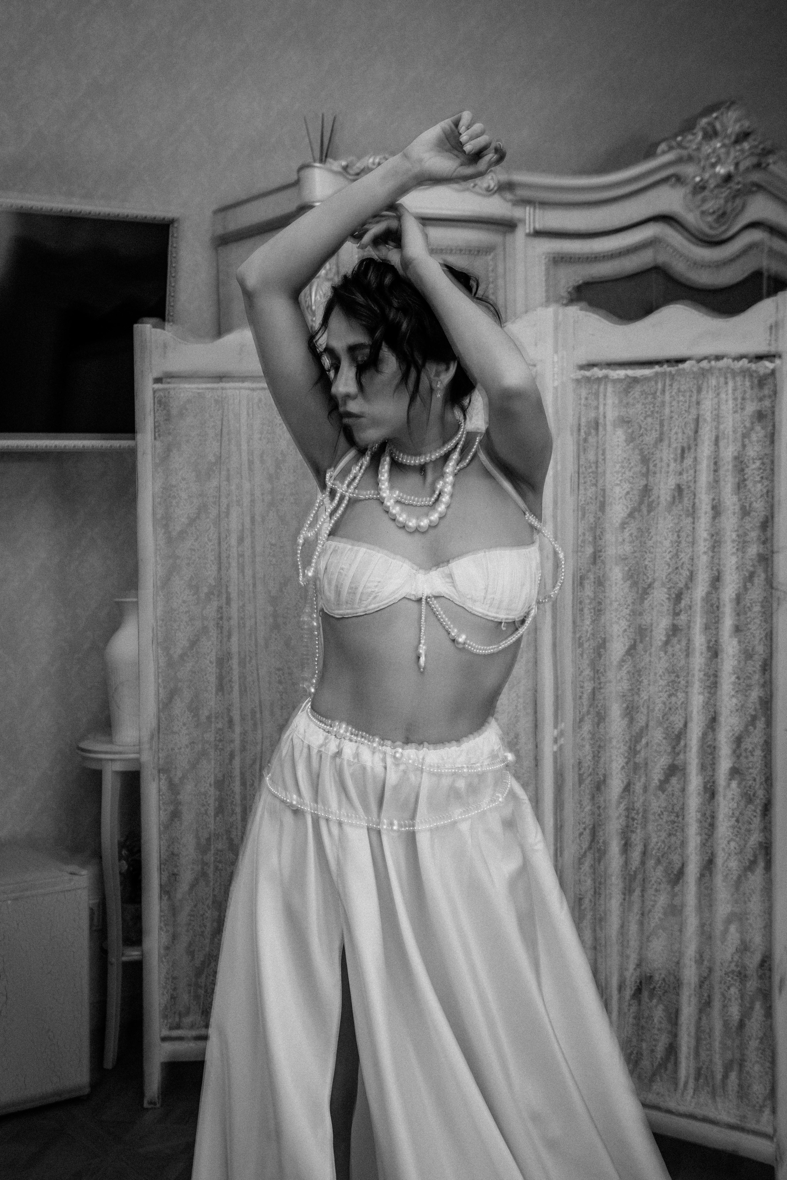 Карина. Фотограф Алёна Евграфова