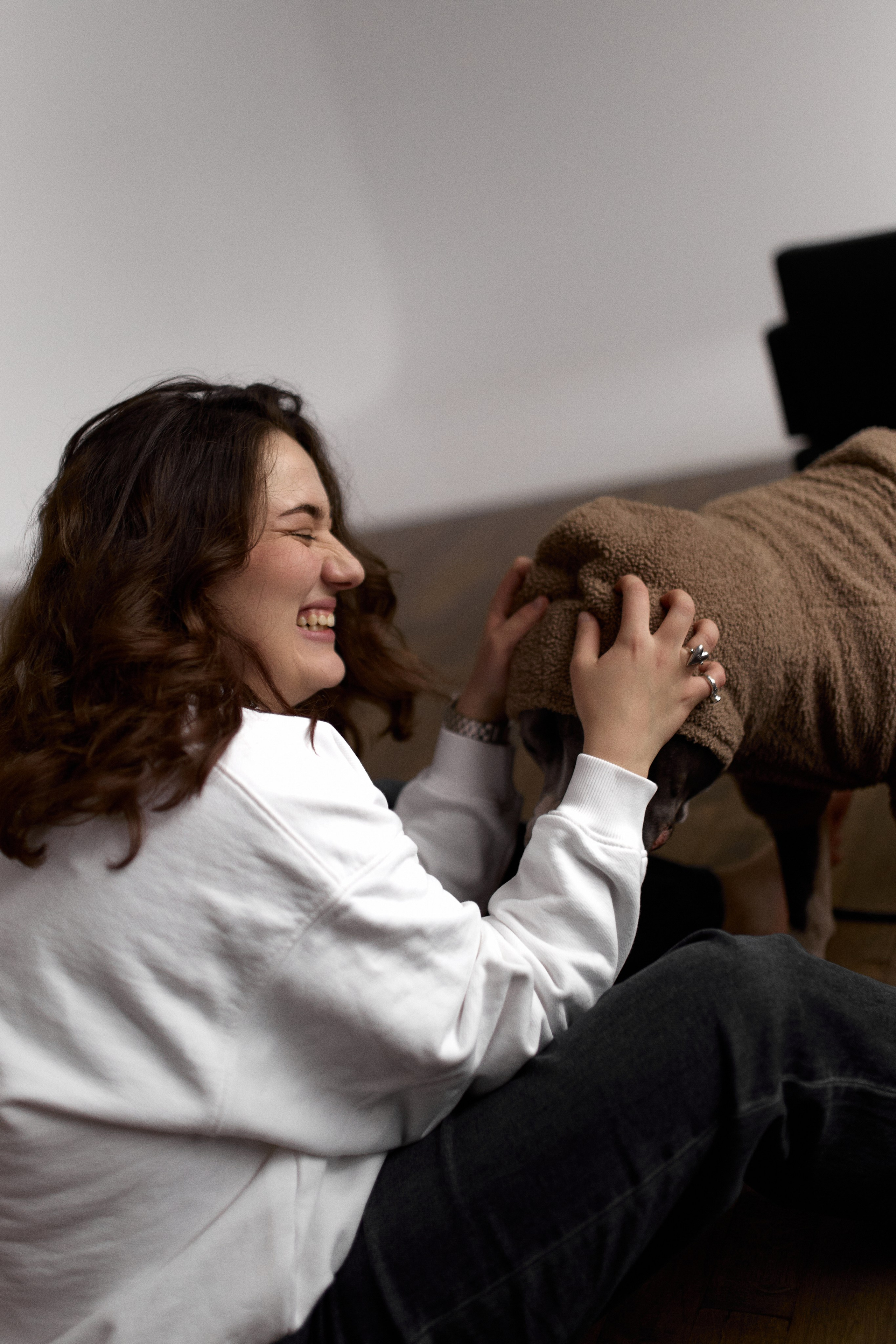 Юля и Север. Ваш душевный фотограф