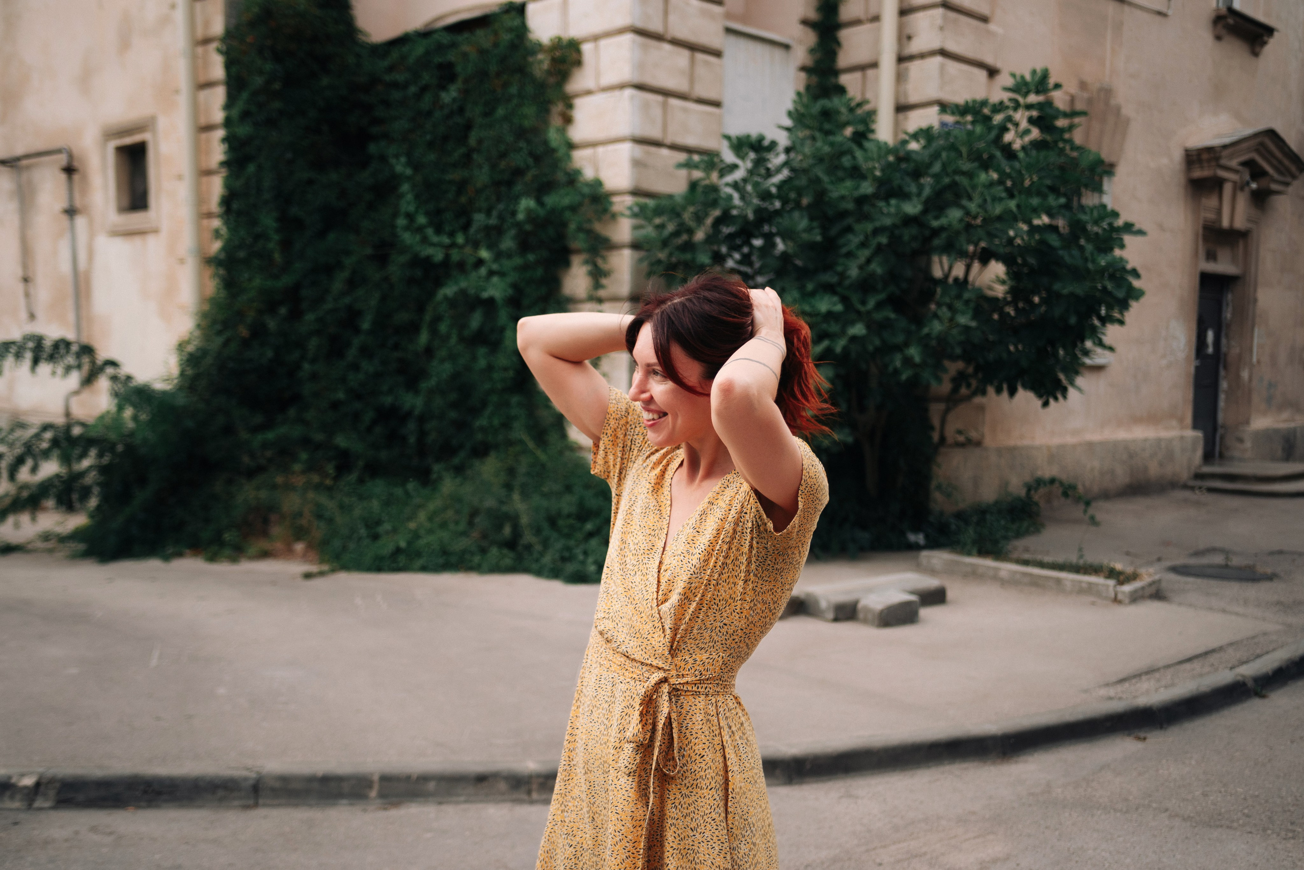 Жанна. Дмитрий Шалыгин — Ваш фотограф в Севастополе и Крыму