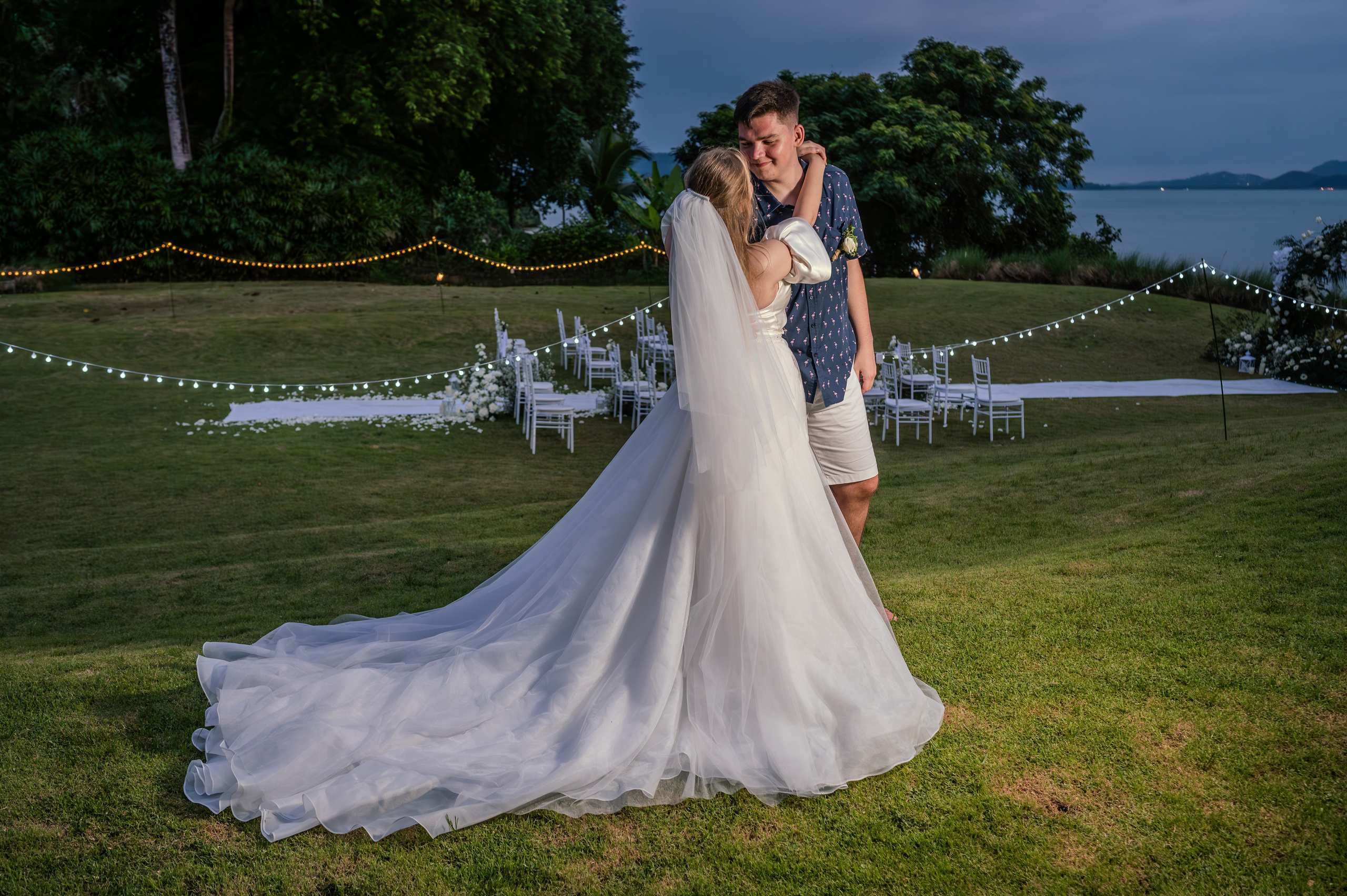 В&M Wedding. Photo & Video production, in Bishkek, Kyrgyzstan