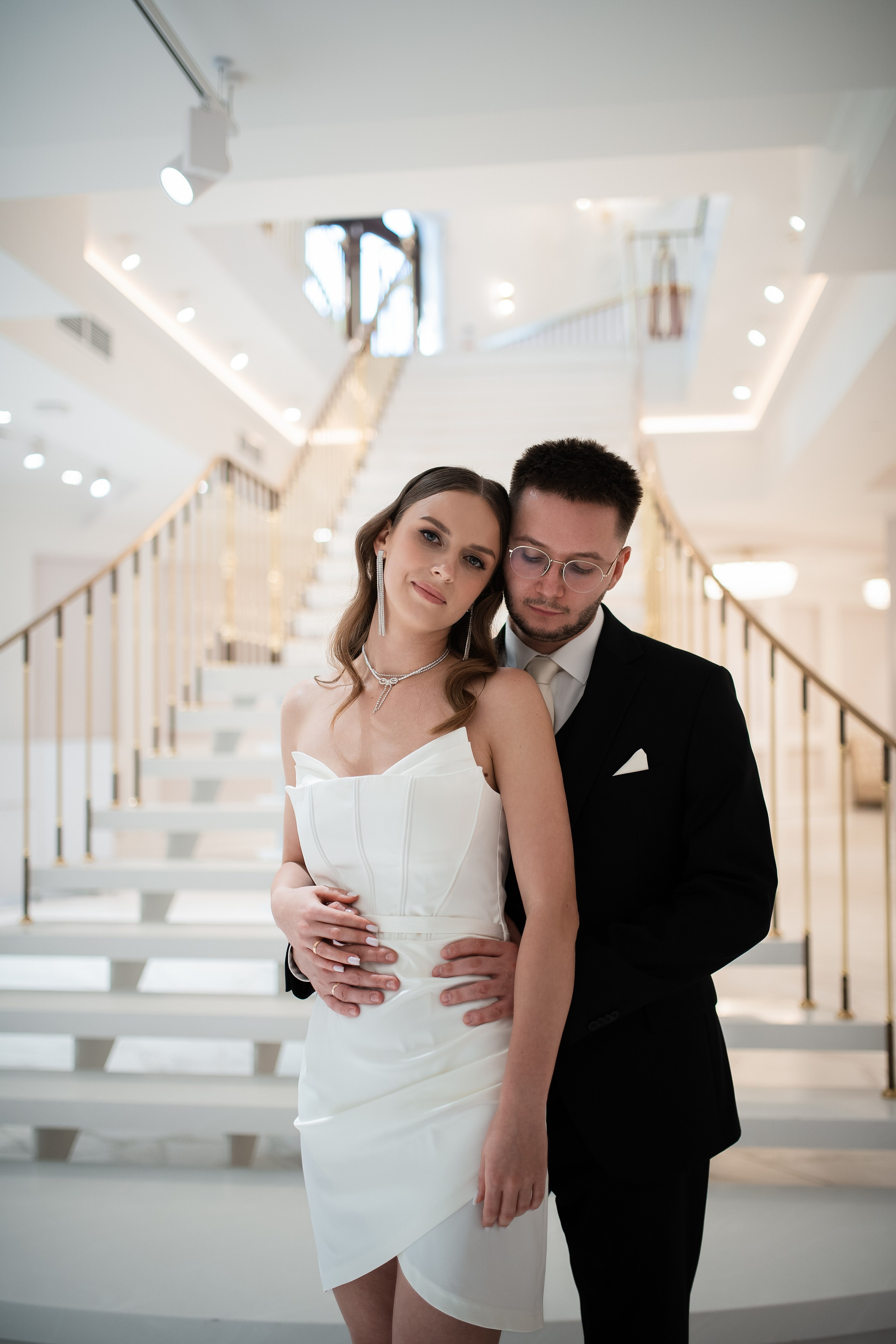 V & T. Фотограф Москва