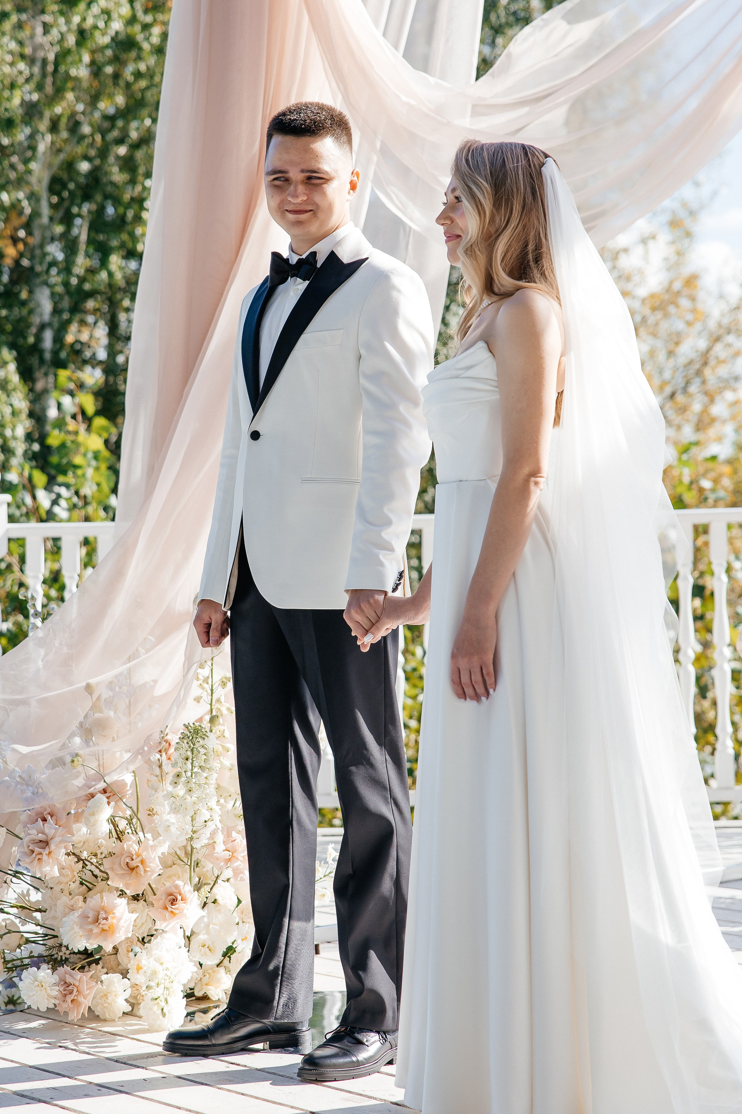 Софья. Свадебные платья