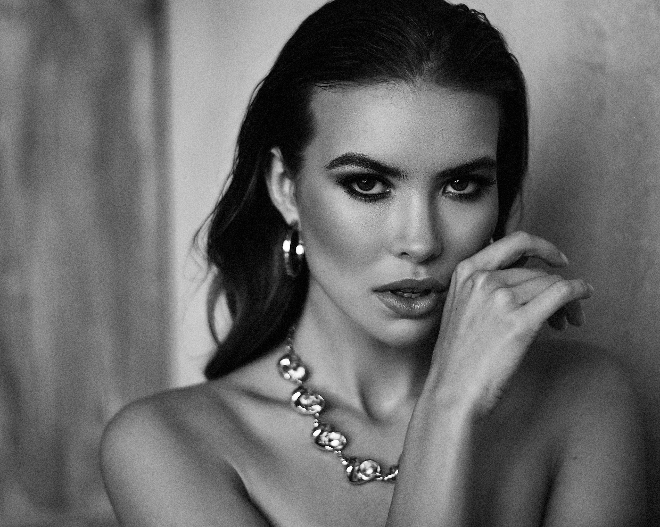 Фотограф Москва Кристина Георгиева