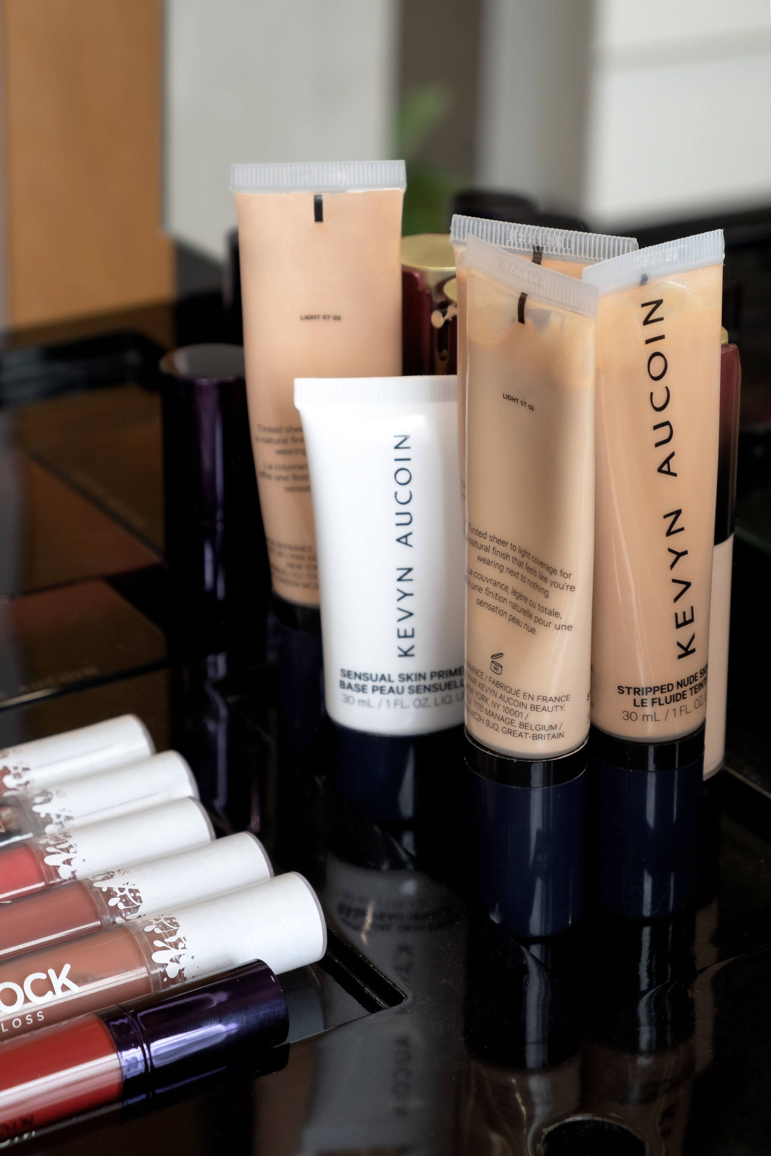 Бьюти — салон «Iris». Сайт предметного фотографа Белоусовой Анны