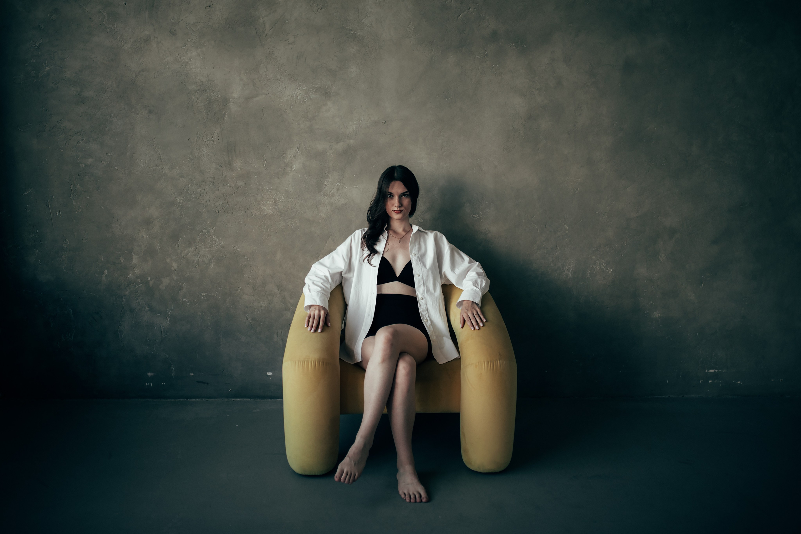 Sasha. Творческий фотограф в Санкт-Петербурге — Никита Шохенмайер