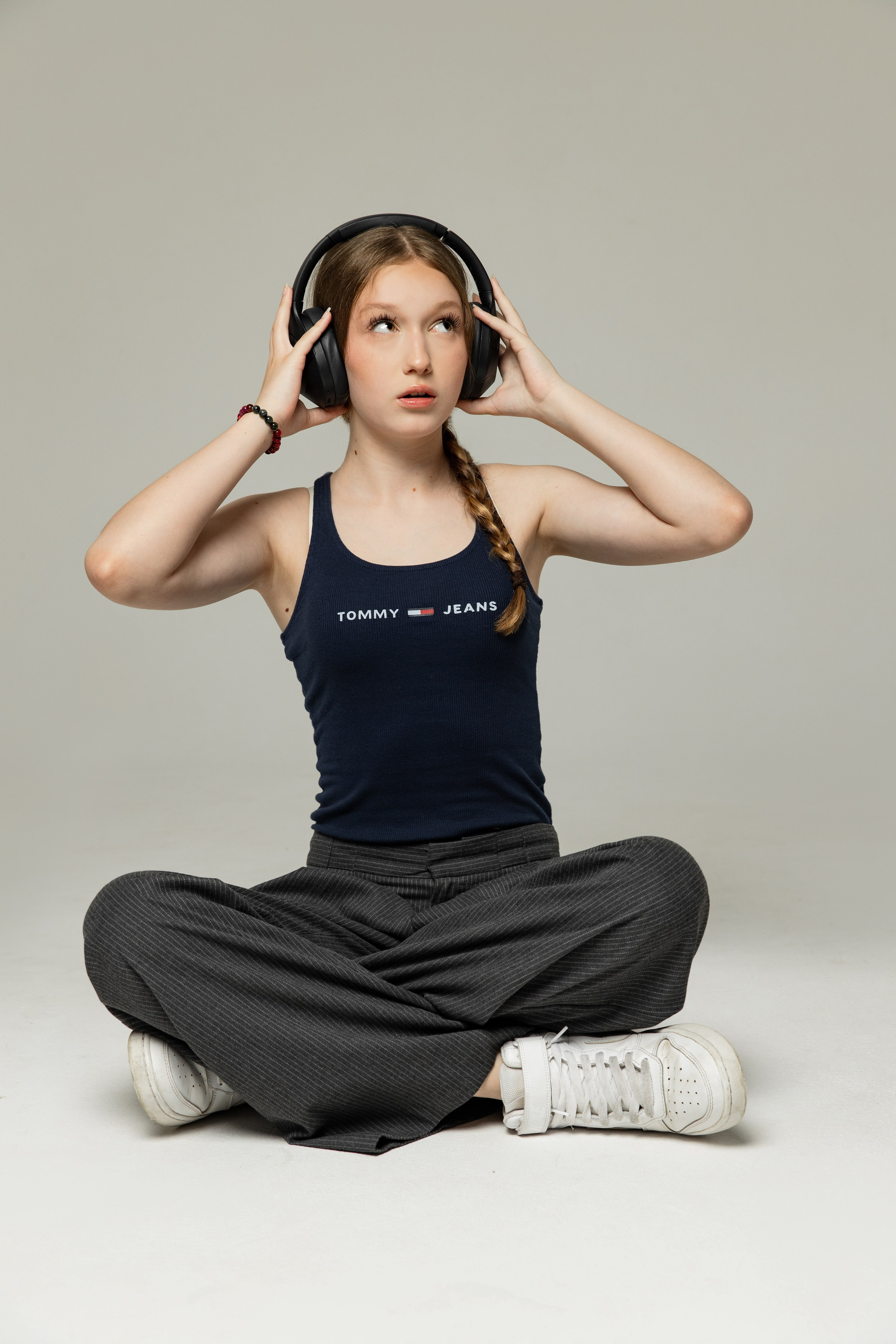 Портреты старших классов. «ТвойАльбом»