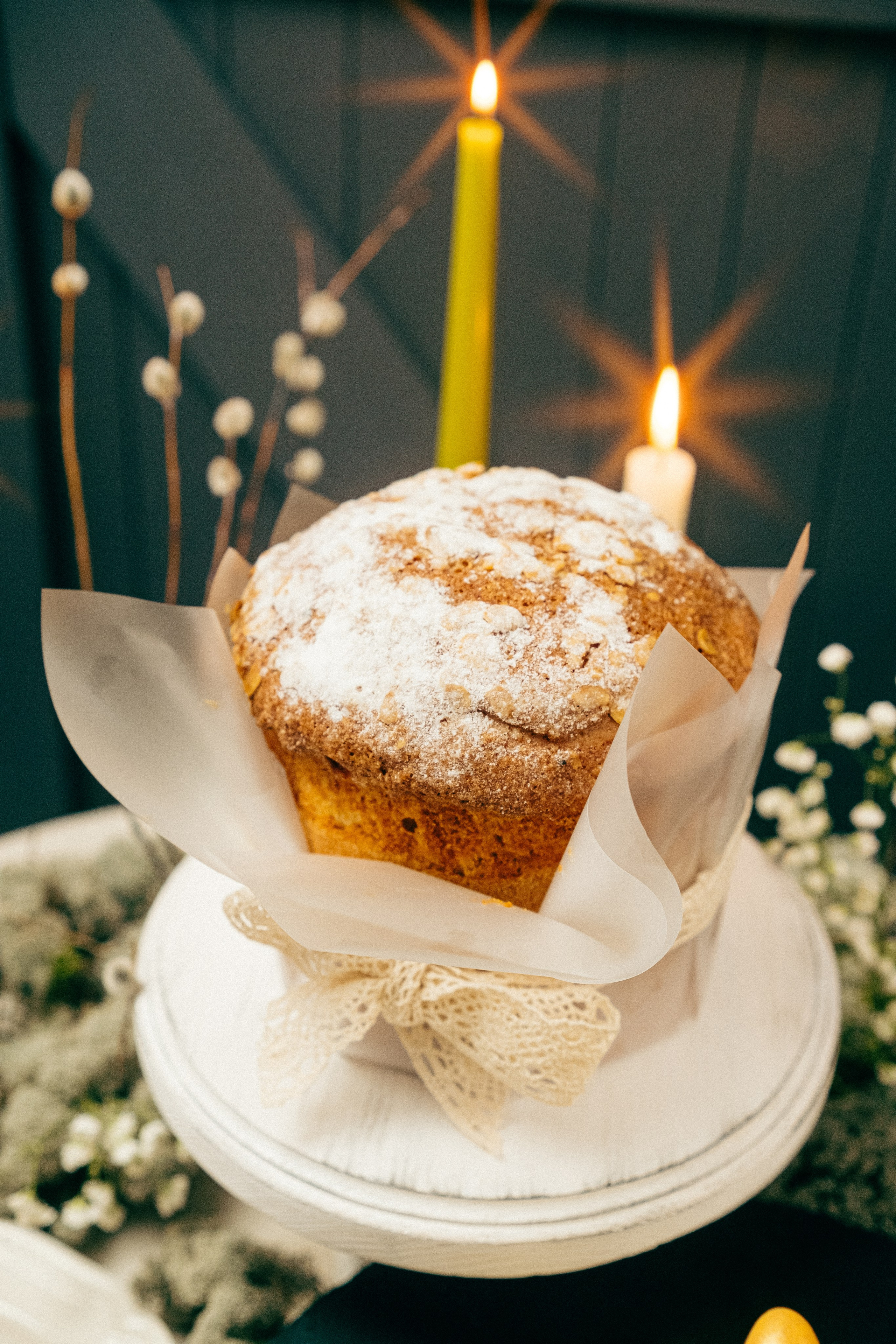 Пасха в «Малинниках» 2026. Анна Демидова — фотография для жизни и бизнеса в Абакане