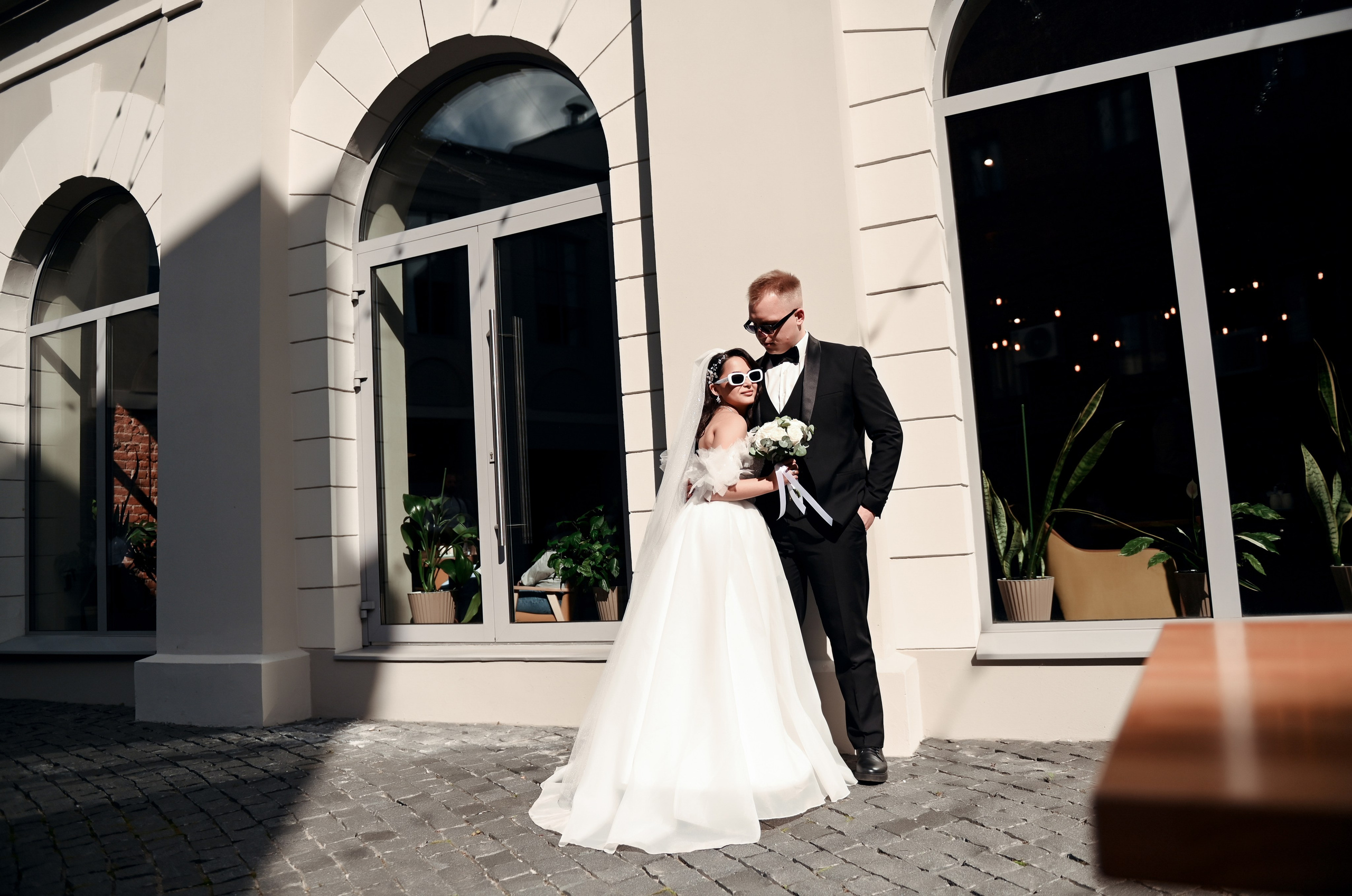 Шикарные ребята Владислав и Анастасия. Свадебный, семейный, детский, контент фотограф в Омске Максим Ильин