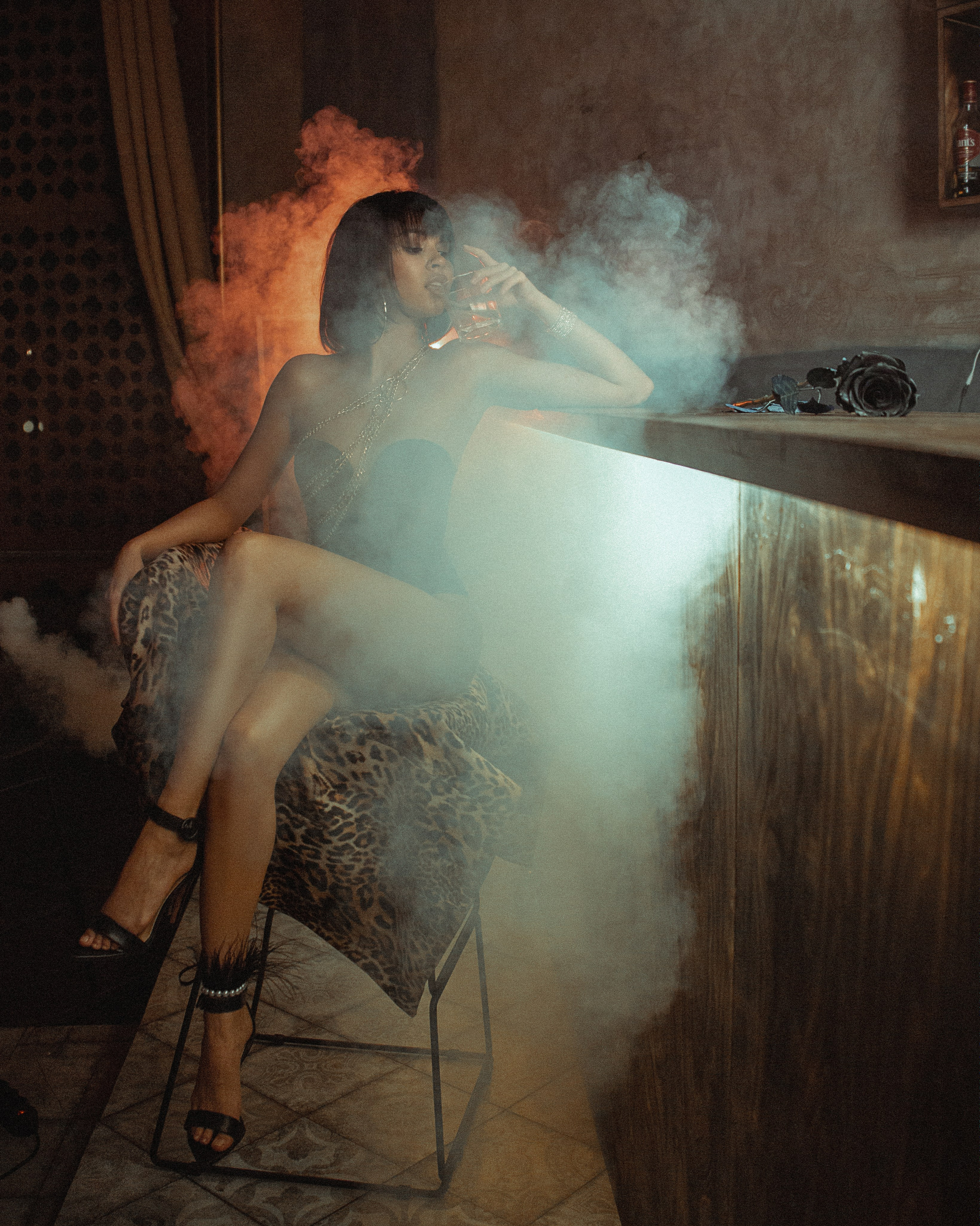 Aiya. Женский фотограф в Москве Юлия Борисова