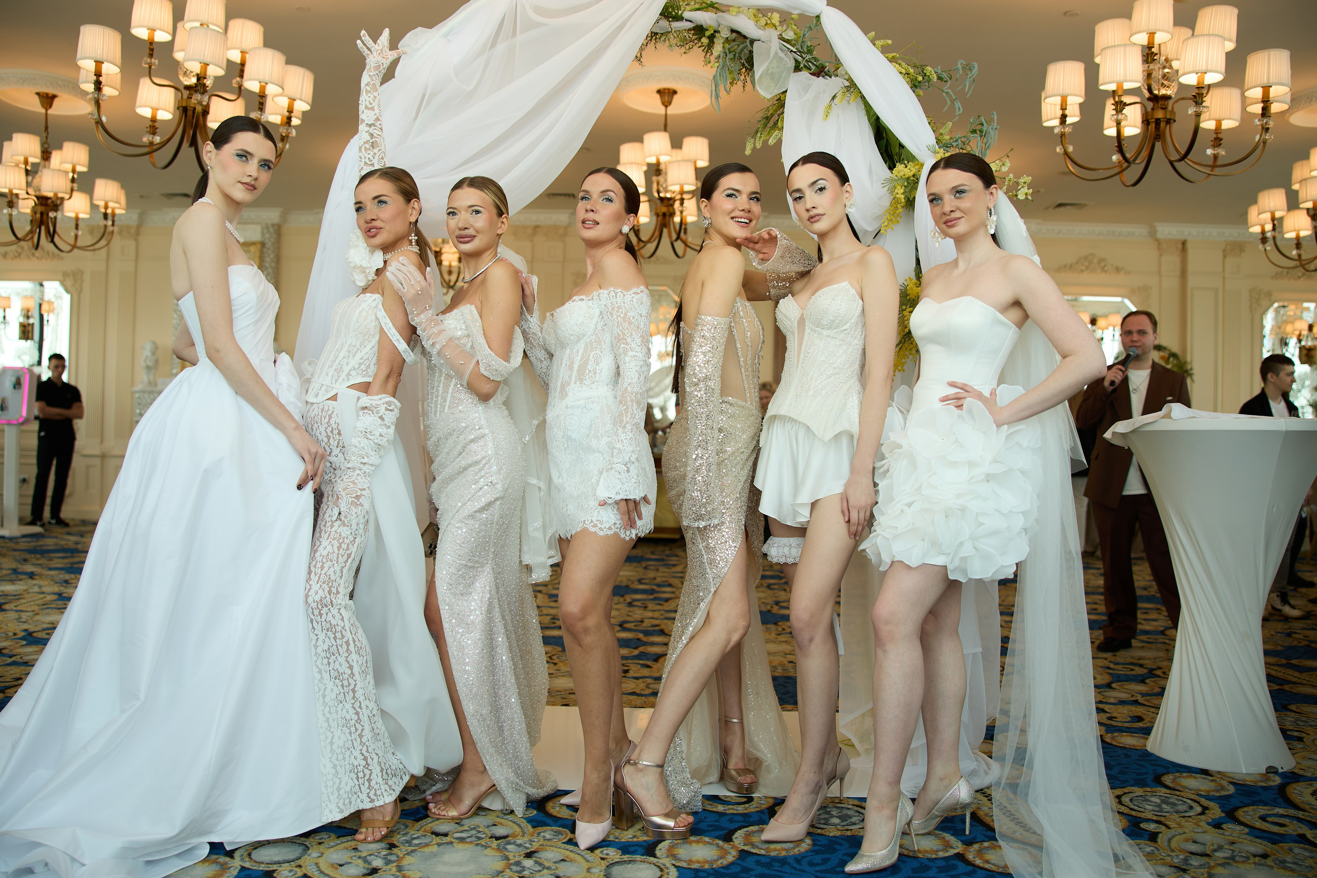 Облака «Ave Wedding»