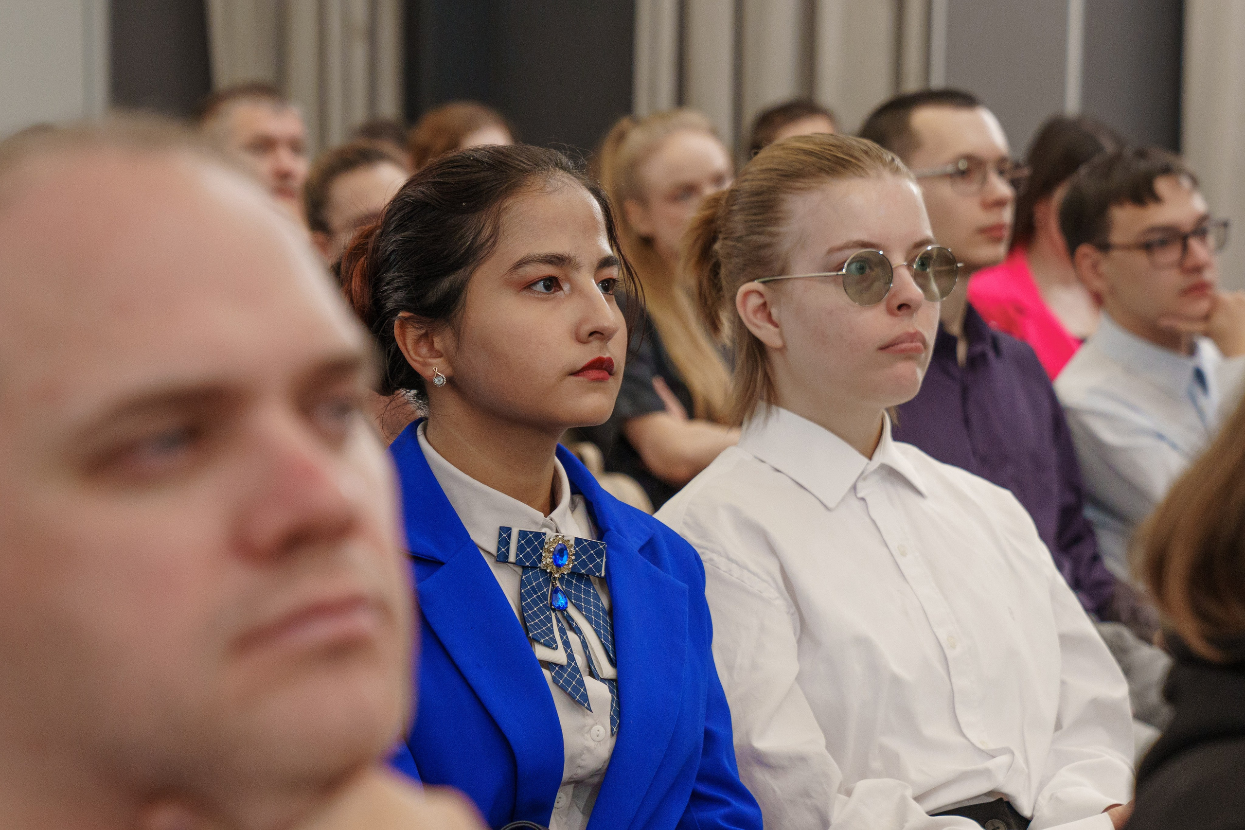 Репортаж с конференции ACUVUE. Саша Потапкин Фотограф. Сочи, Екатеринбург, Москва