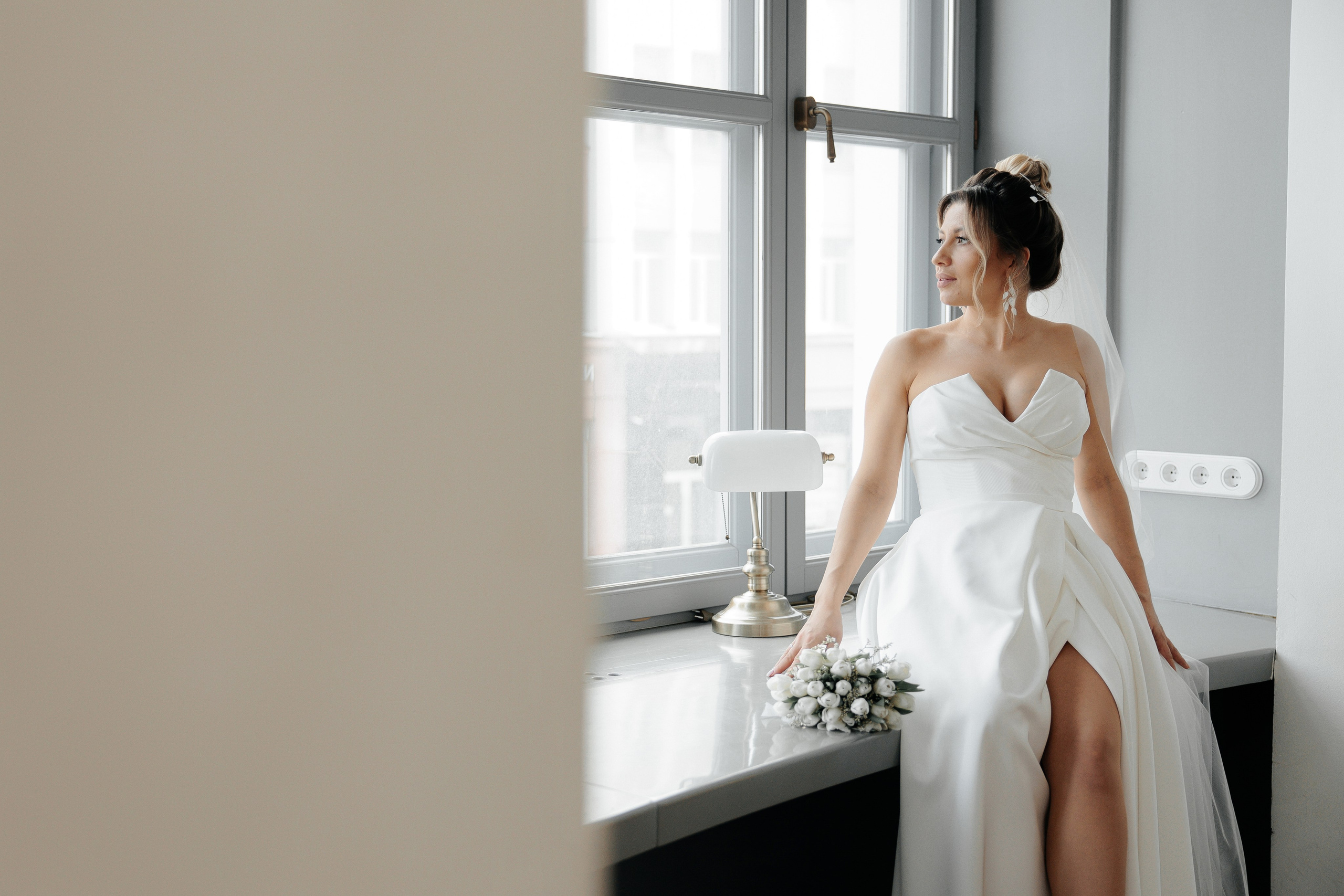 Свадебная серия. Свадебный фотограф Павел Фурашов в Нижнем Новгороде | Paul Matis