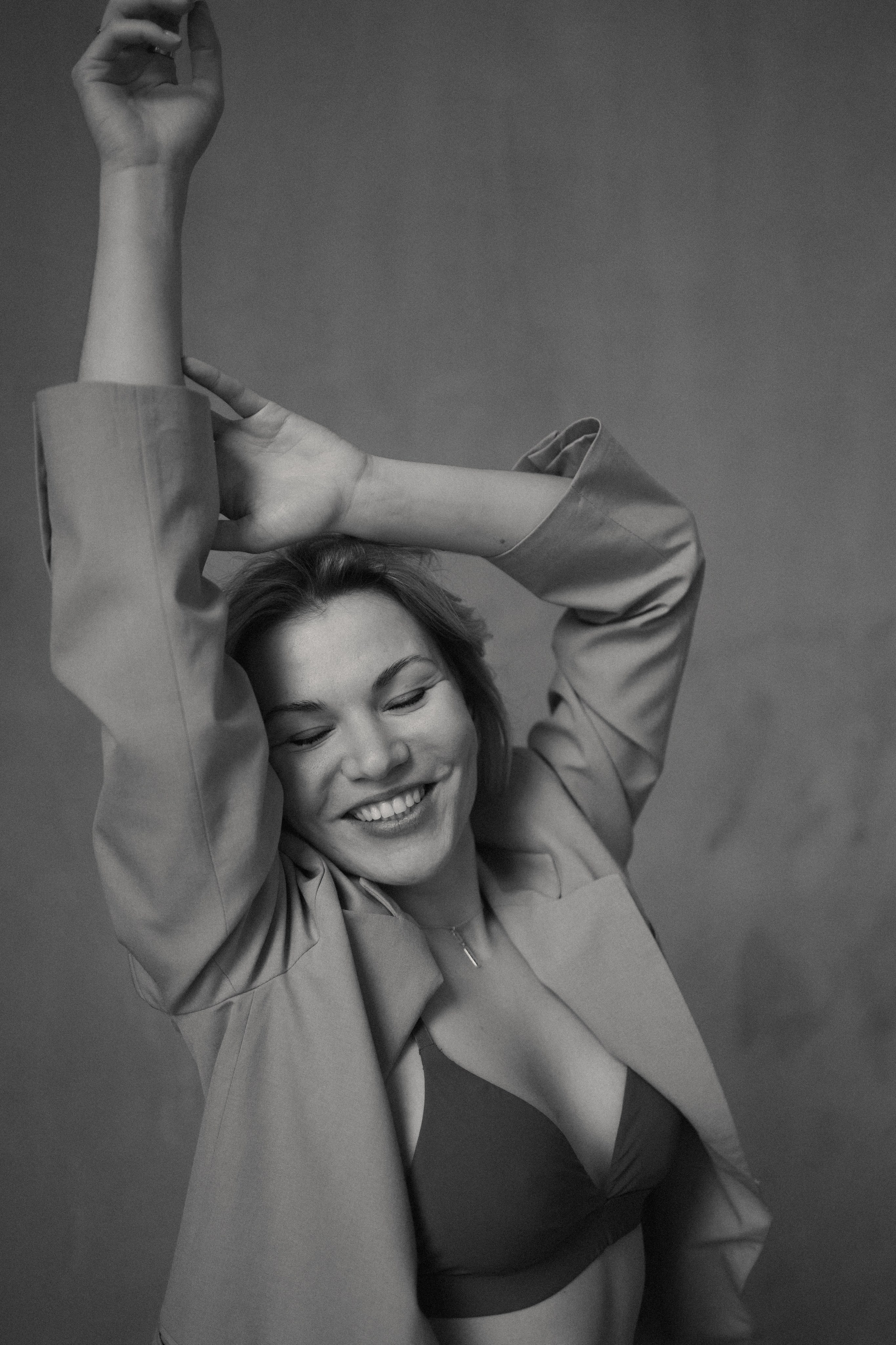 Галя. Семейный видеограф в Москве Элина Ладова