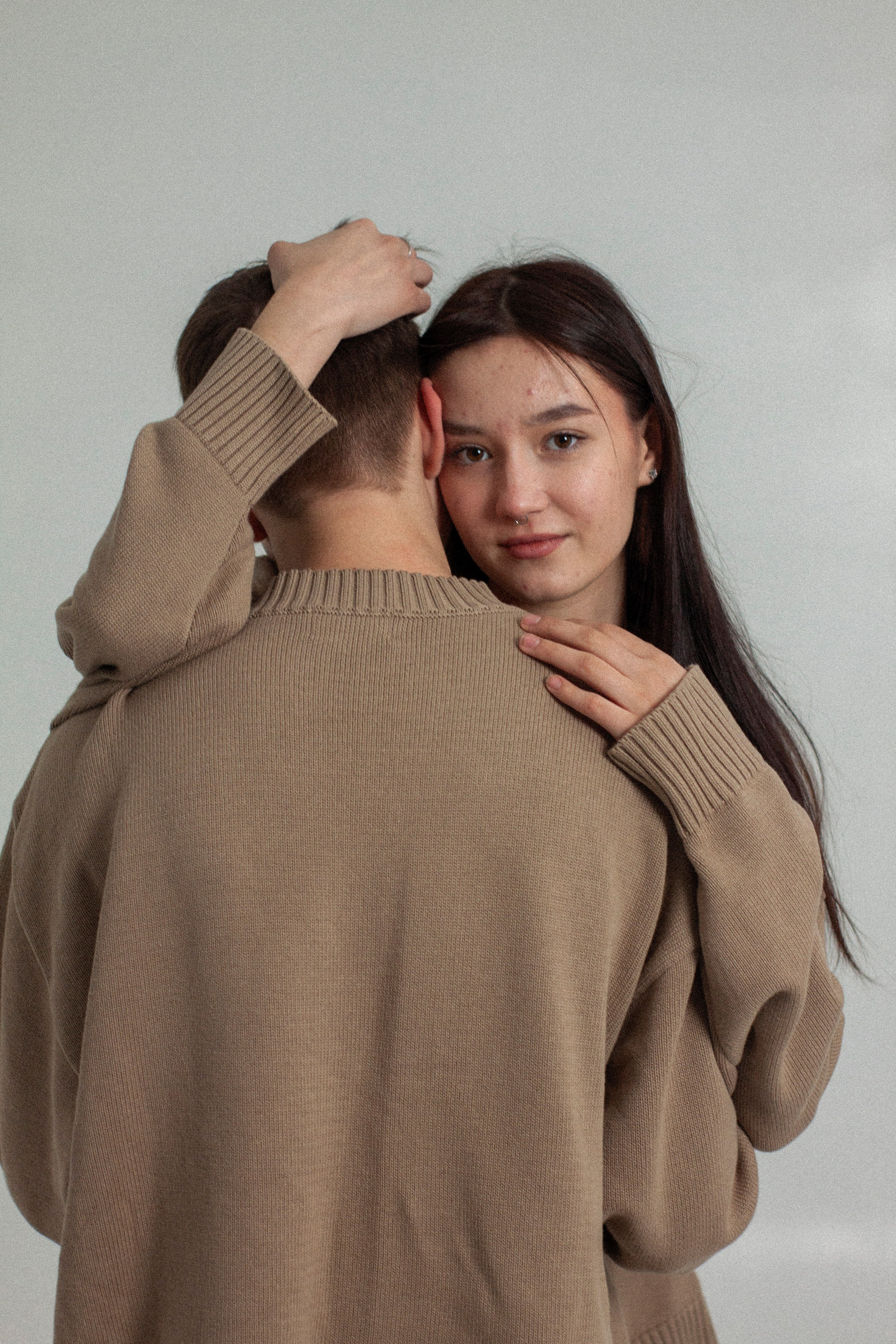 Love story. Даниил Германский | Семейный фотограф в Новокузнецке