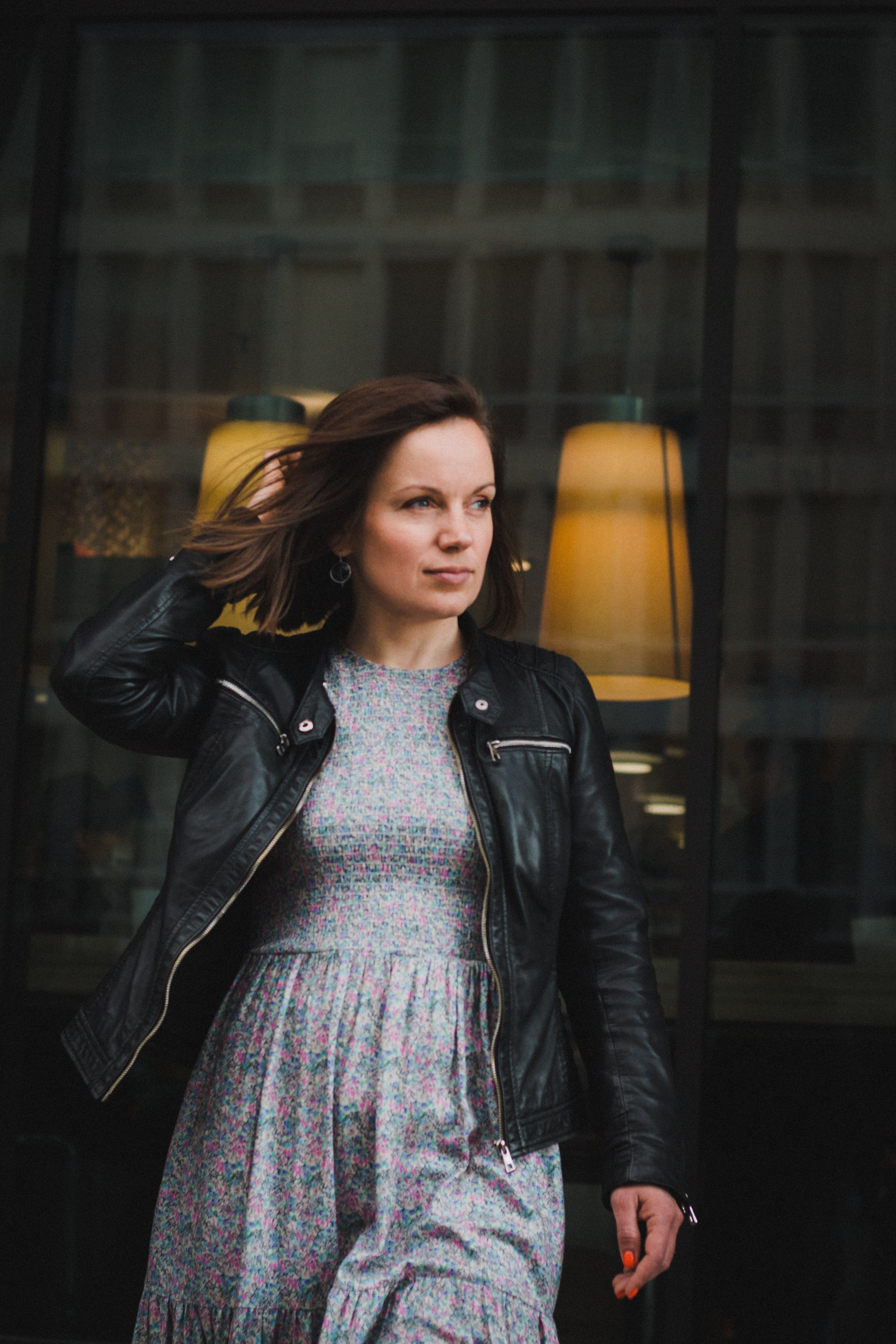 Таня. Фотограф Мария Згонник