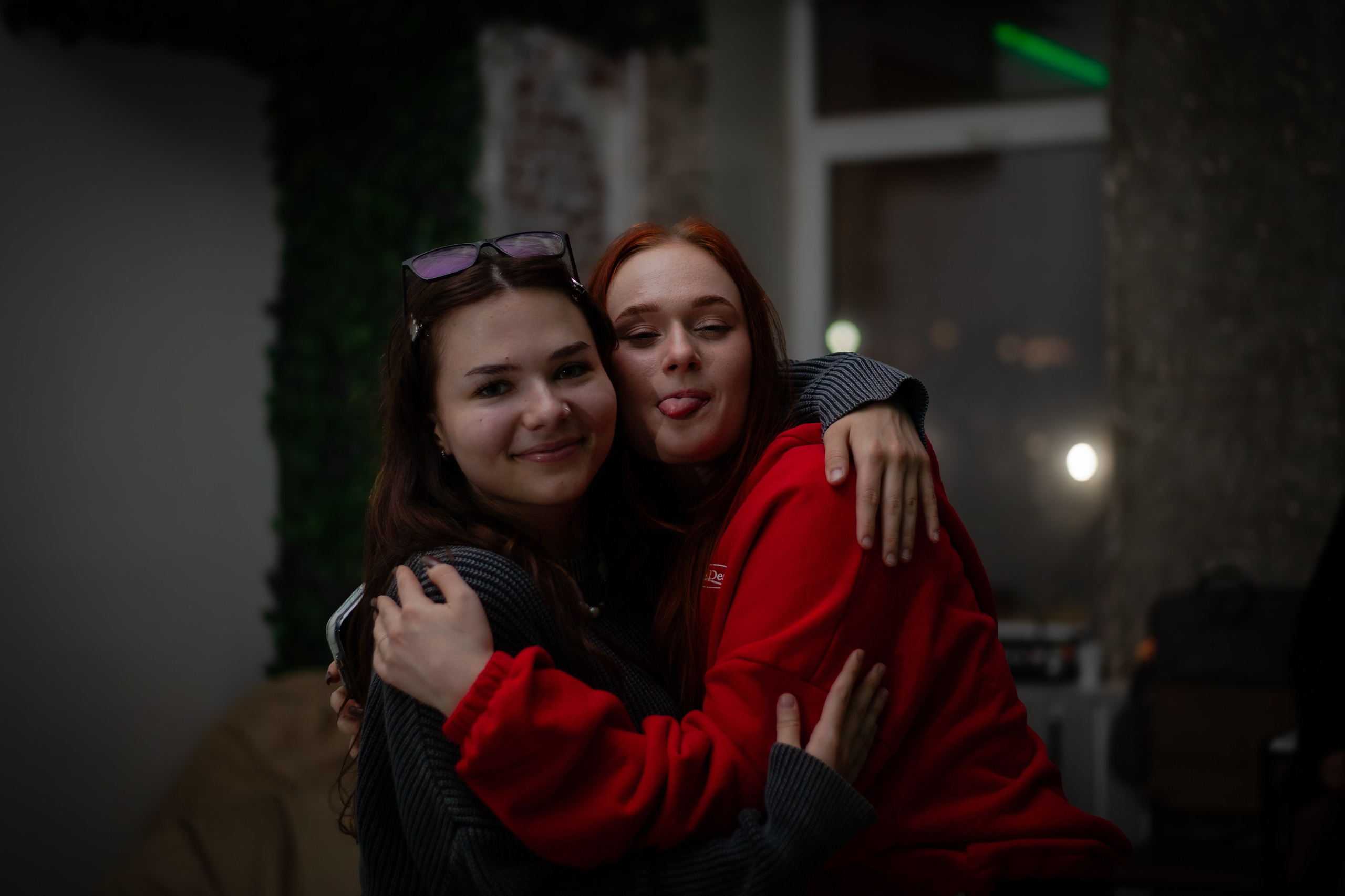 Юбилей Юлии. Фотограф в Москве