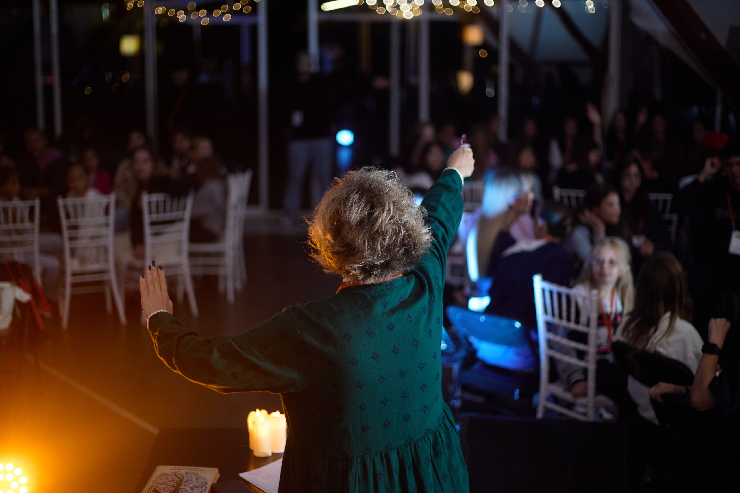 АртСтарт. Фотограф в Москве Илья