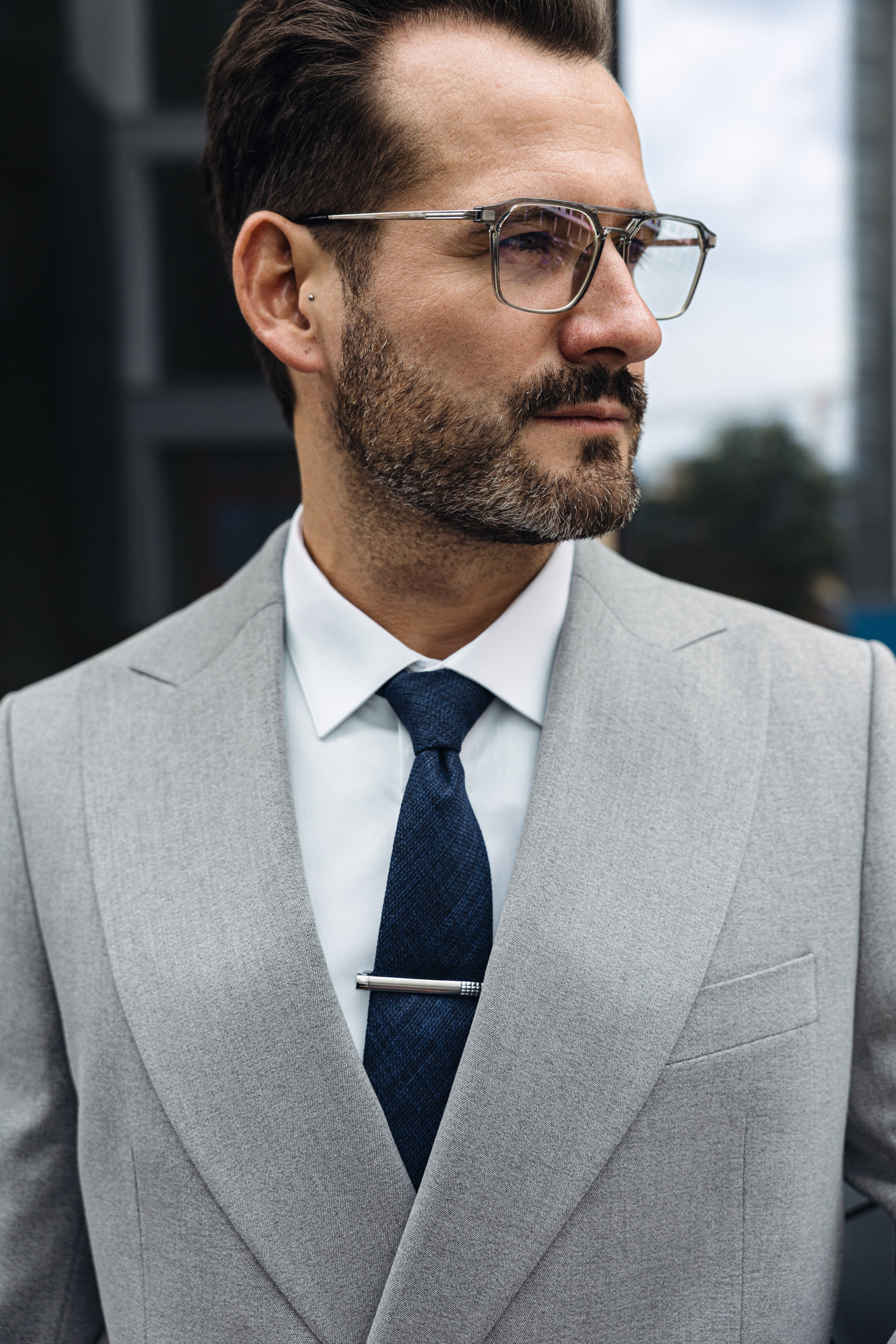 MENSLOOKSTORE. Костя Жуков — фотограф в Москве