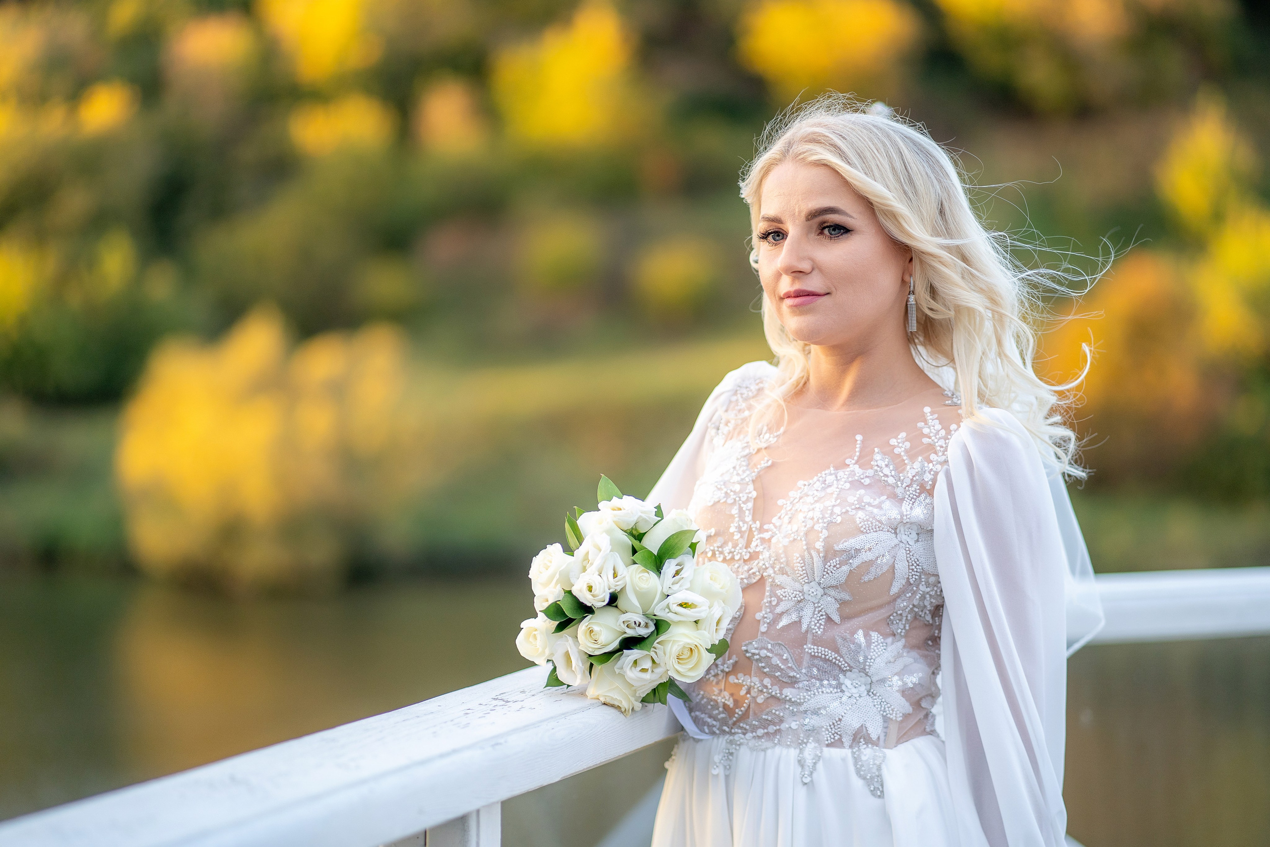 Сергей и Янна. Архив