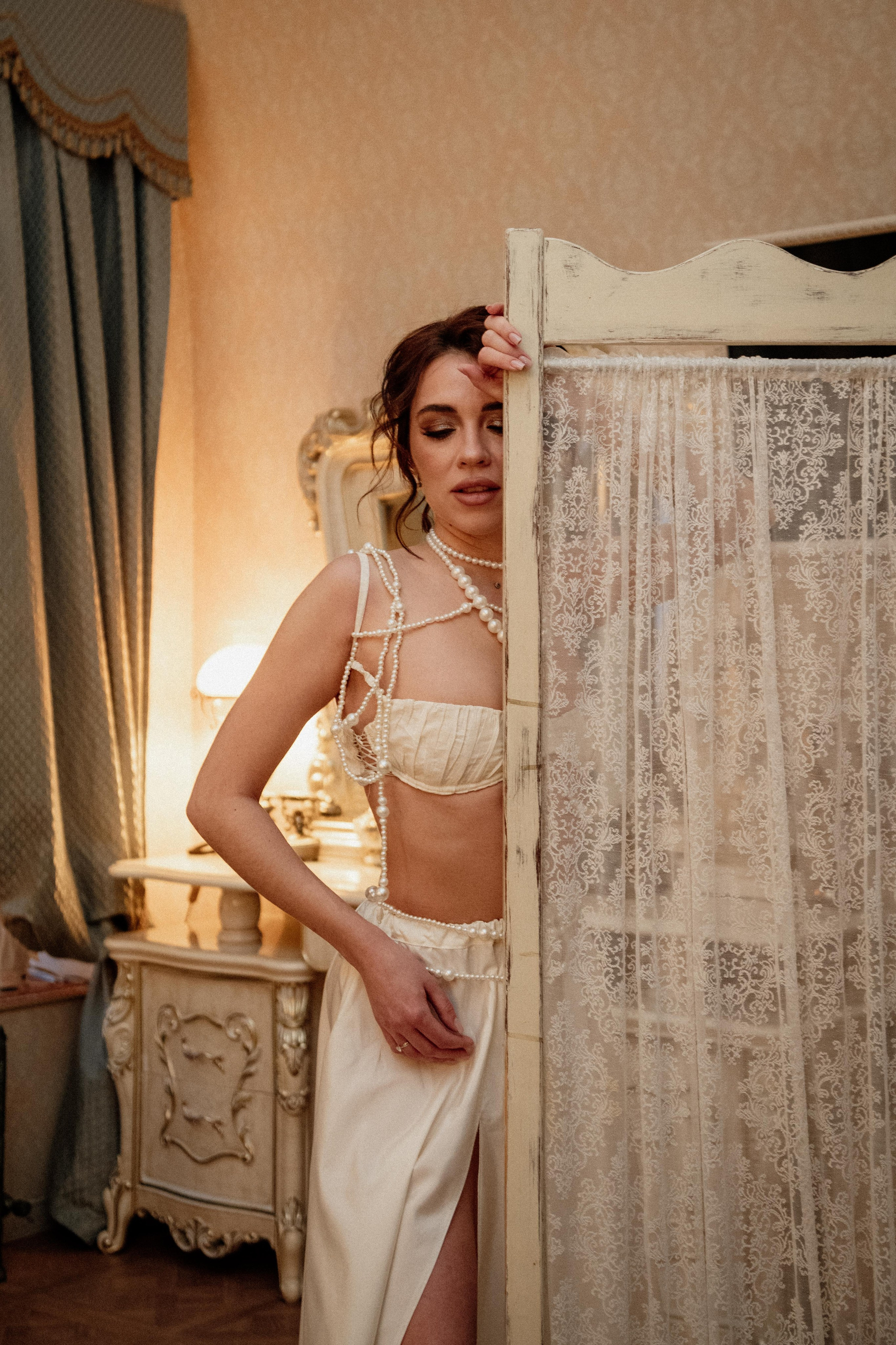 Карина. Фотограф Алёна Евграфова