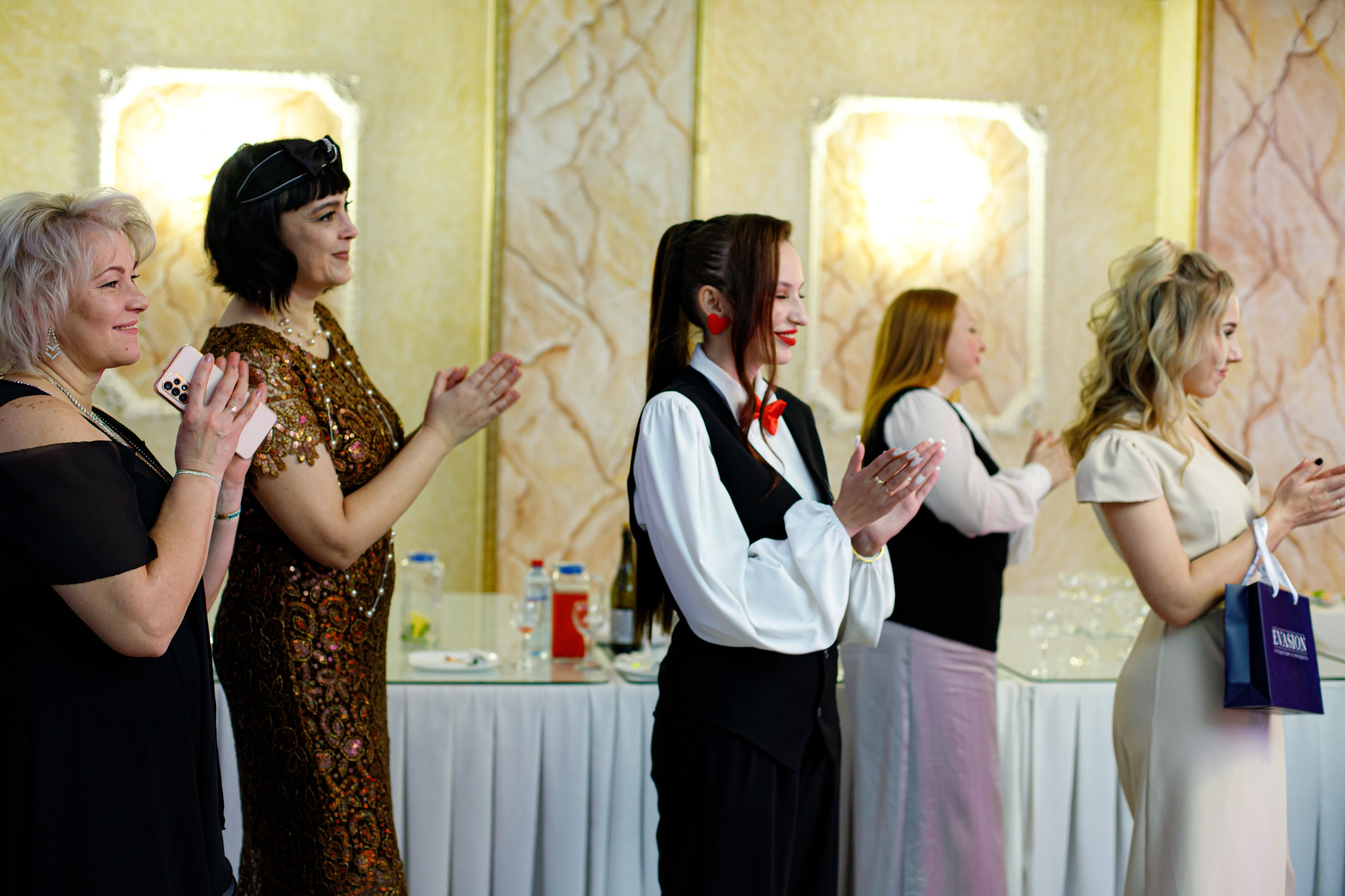 ELOSMED. Photokarish