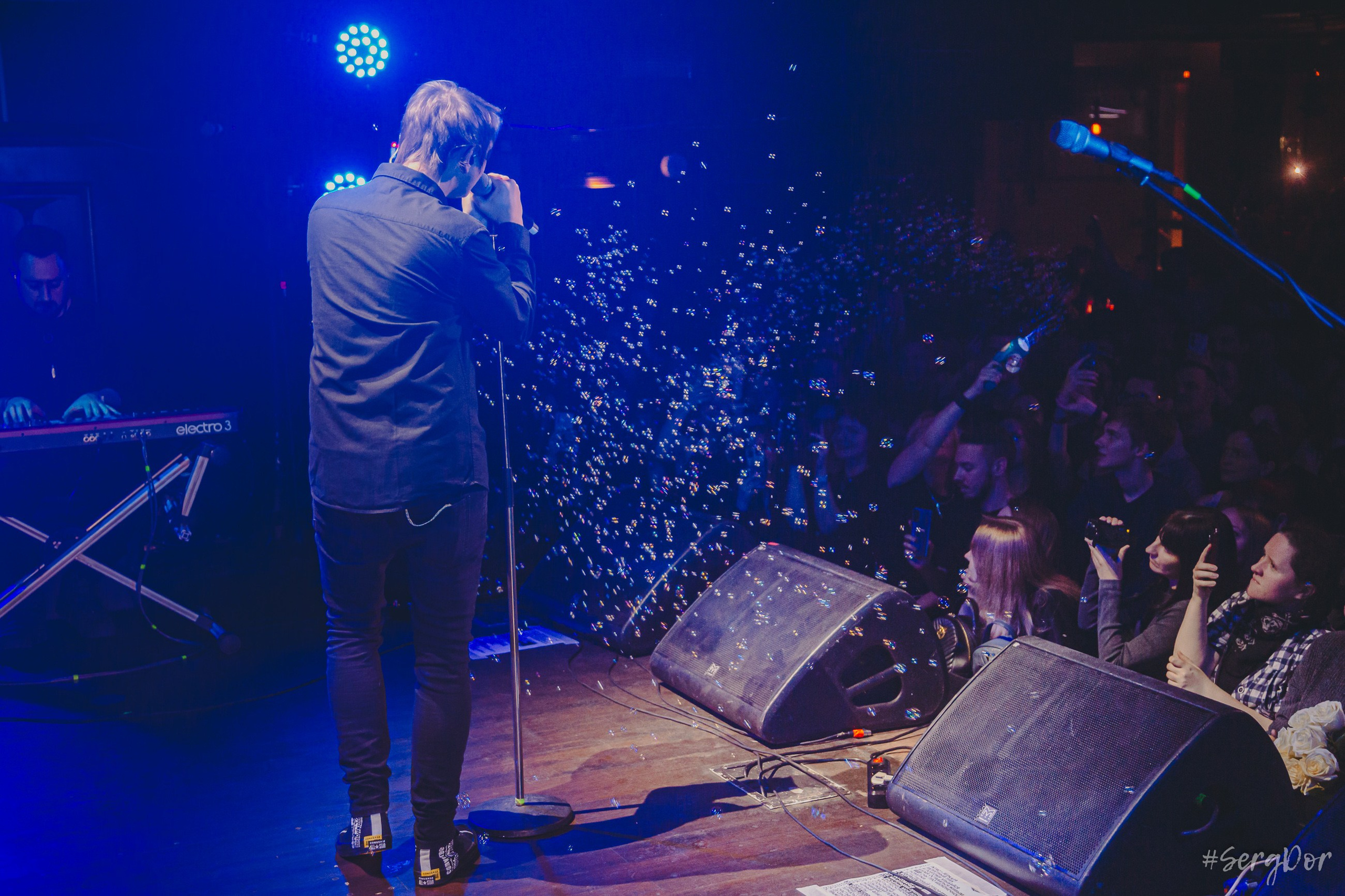 Dругой ветер, Jagger, Джаггер, Санкт-Петербург, концерт, СПб, 09.11.2024, SergDor, 9 ноября 2024 года, #SergDor, Мотыльки, Dети Весны