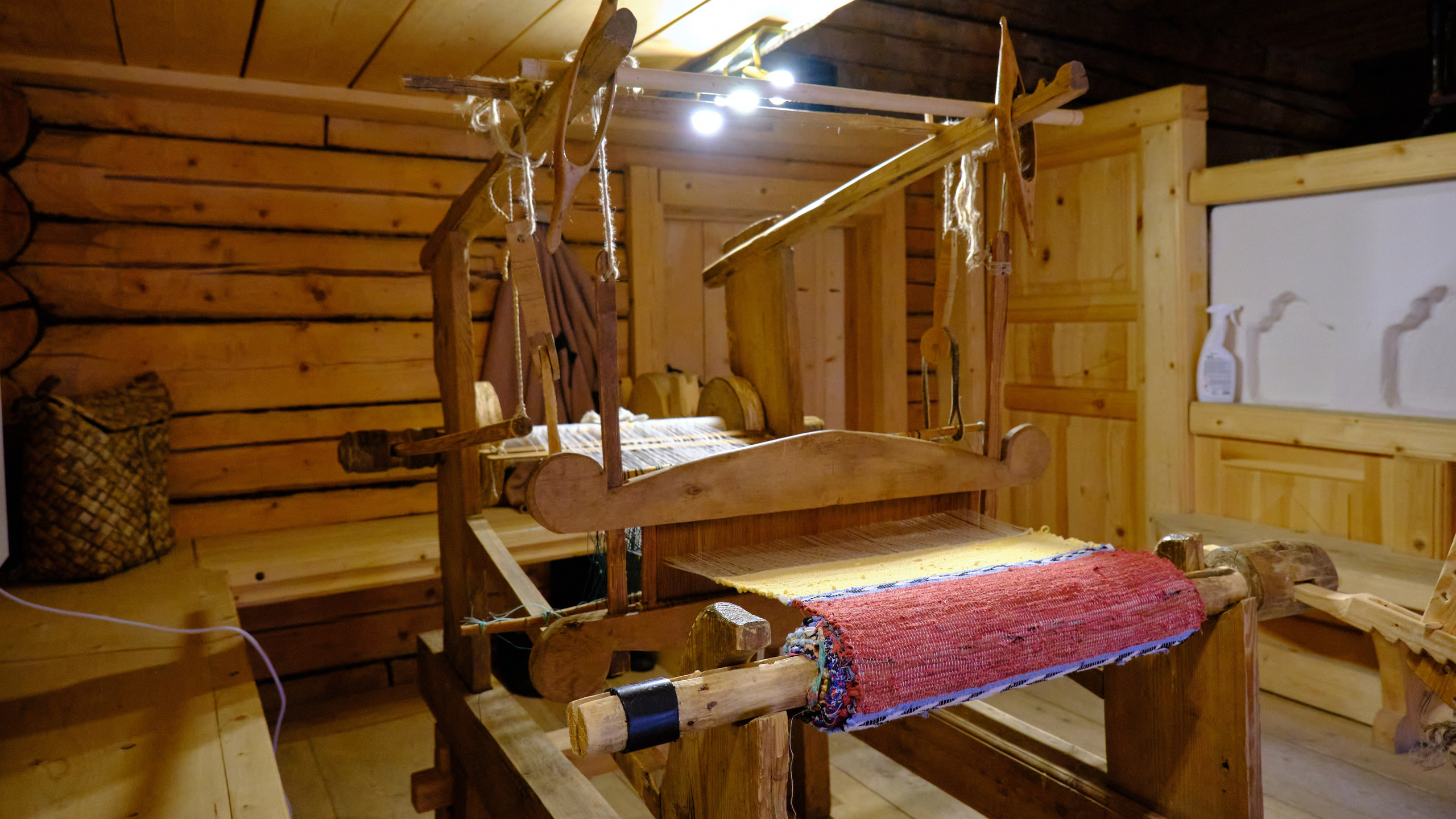 Вологда. Пейзажи Крайнего Севера. Баренцево море, Рыбачий, Средний, Немецкий