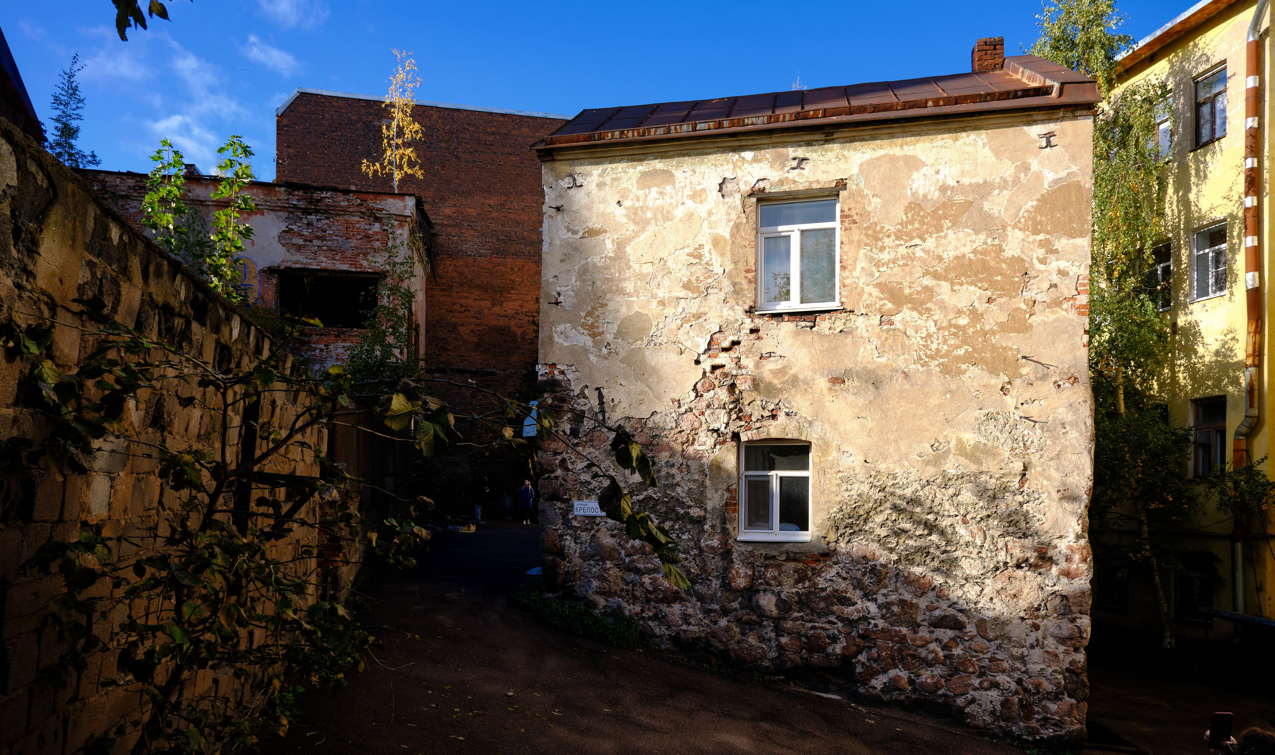 Выборг. Пейзажи Крайнего Севера. Баренцево море, Рыбачий, Средний, Немецкий