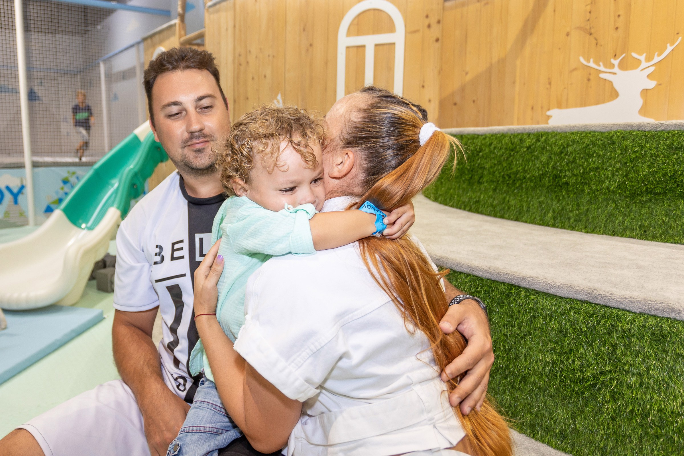 Съемка детского дня рождения Краснодар. Выпускные альбомы Майкоп, Краснодар Елена Золотарева