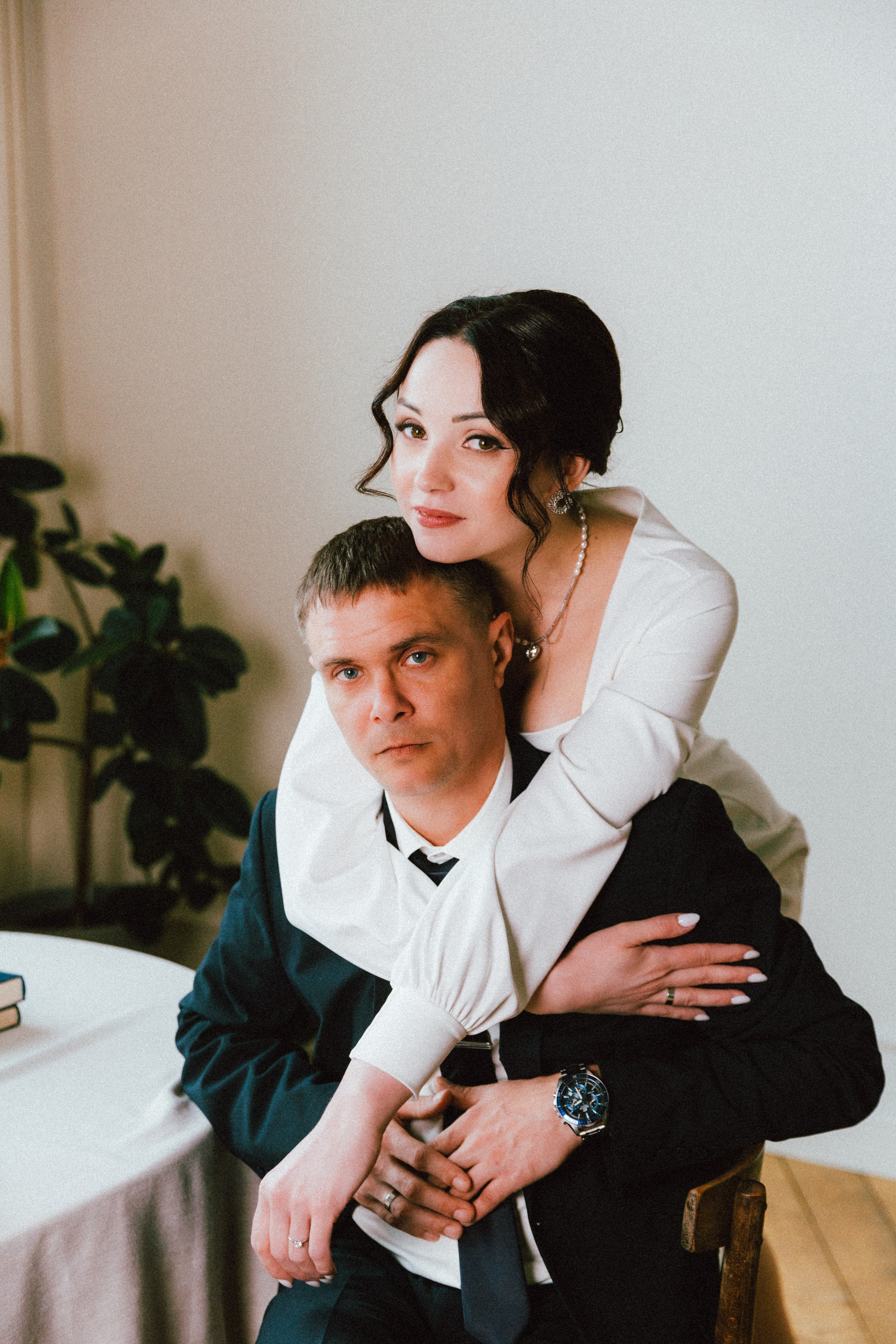 Маргарита & Максим. Фотограф Оксана Будко