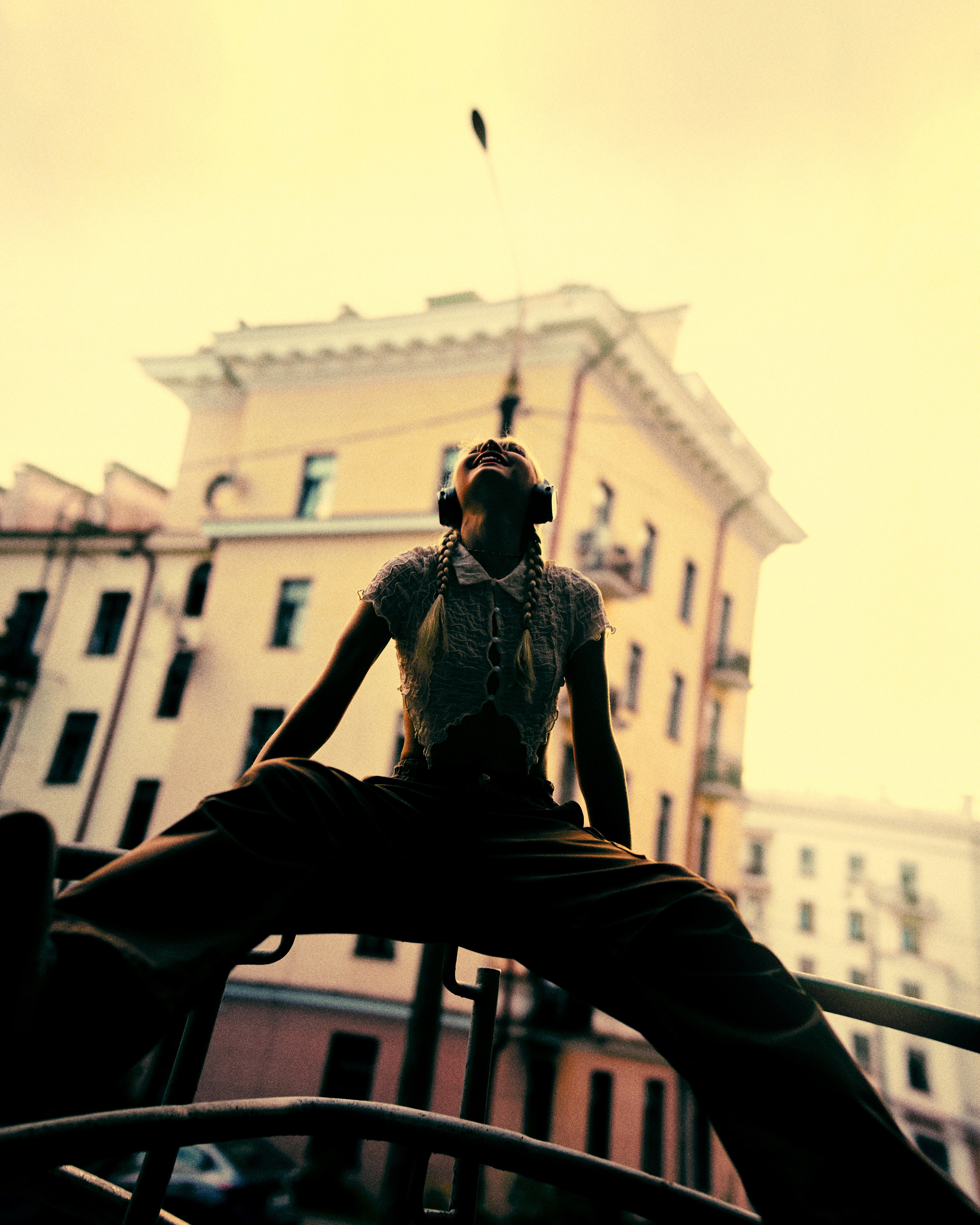 Минск долгожданный. Антон Арнольд | Фотограф Минск