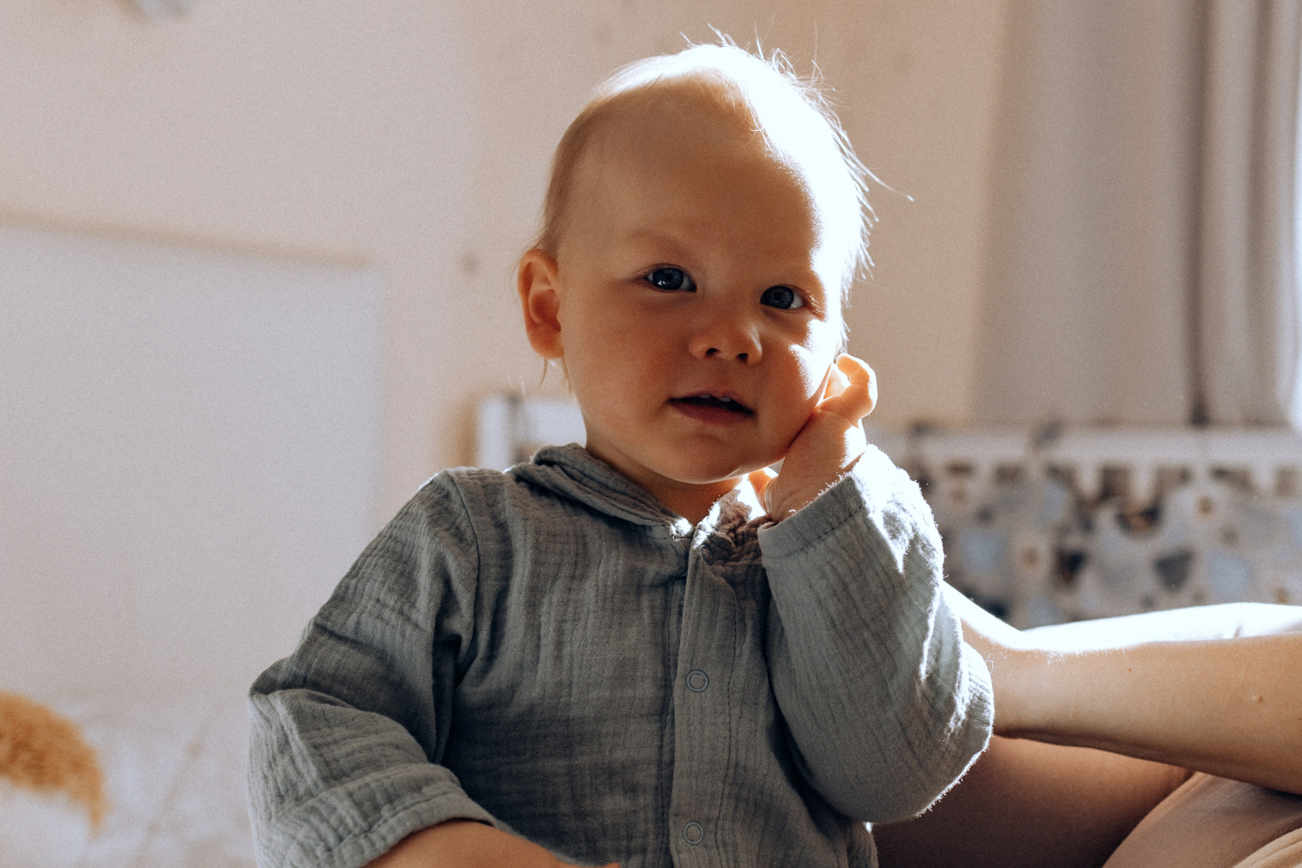 Наташа и сынок Никита. Свадебный и семейный фотограф Савельева Дарья