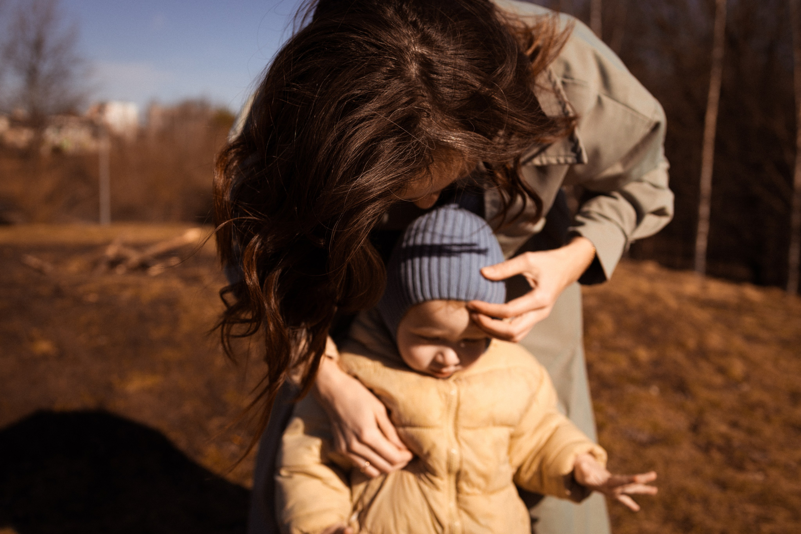 Лилия и ее семья. Свадебный и семейный фотограф Савельева Дарья