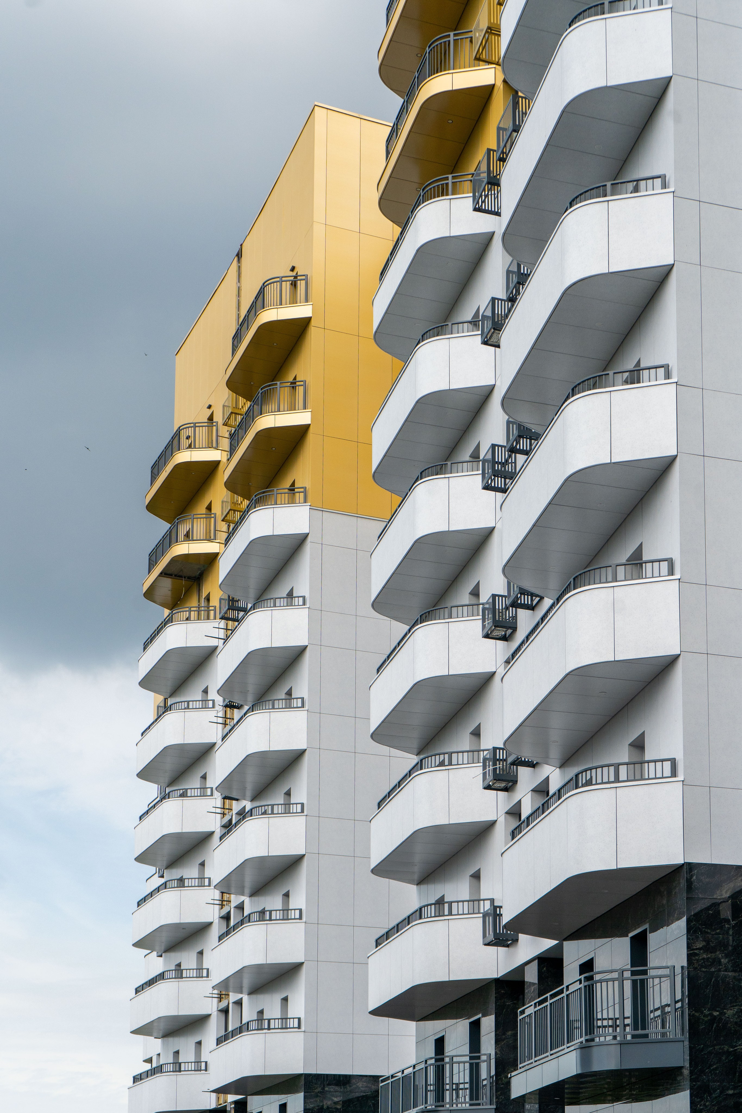 Km Residence Prime. Интерьерный фотограф Мария Моисеева