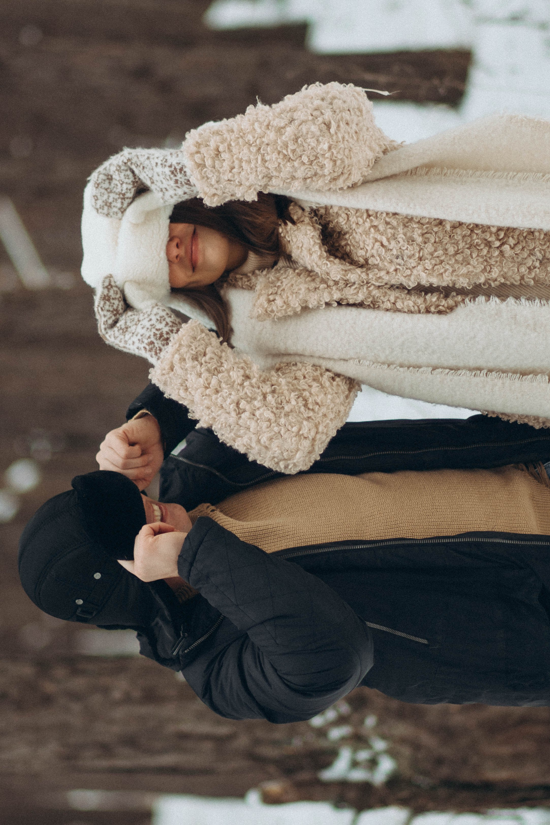 Вова и Оксана