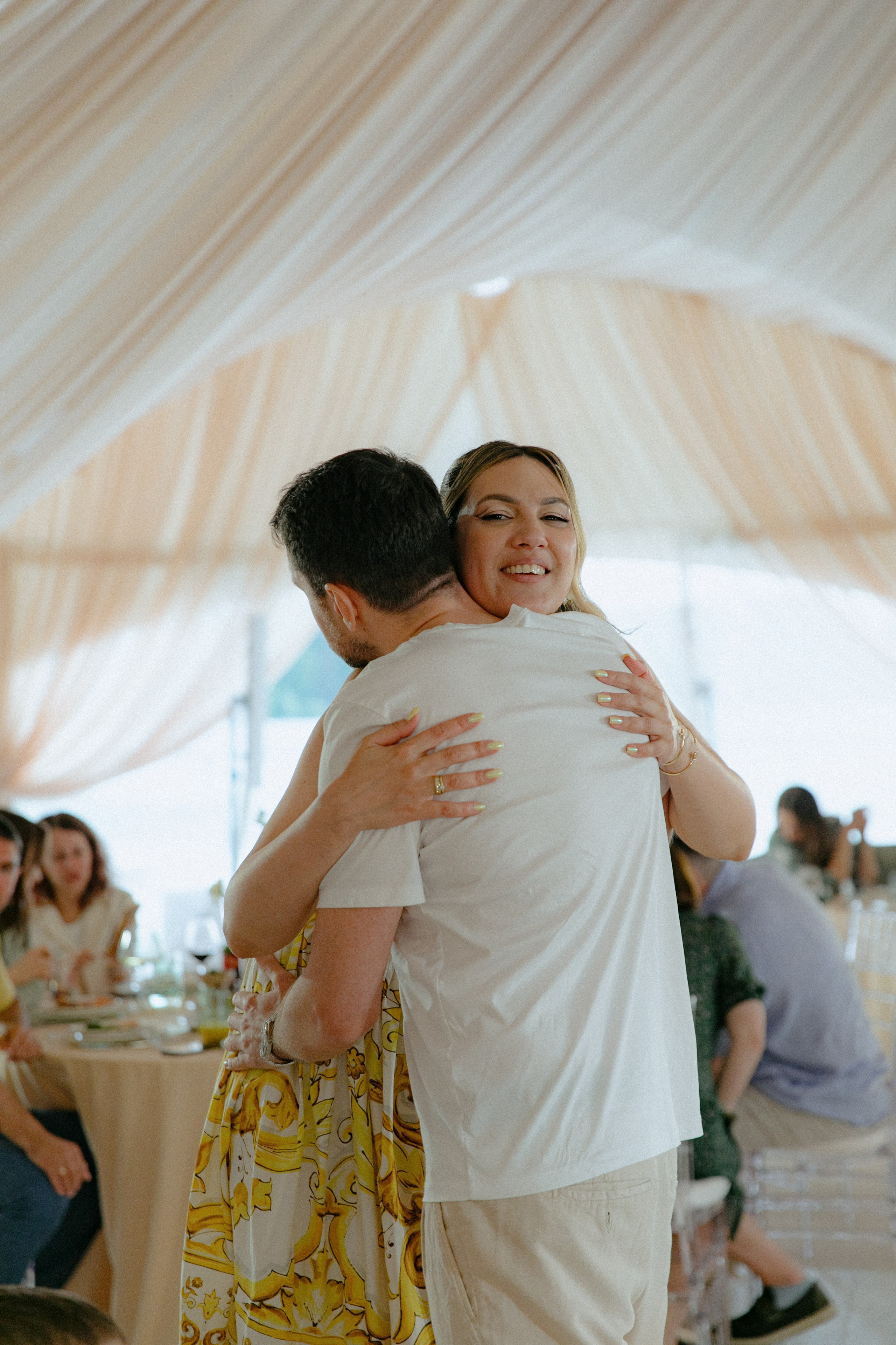 Lemon wedding. Свадебный и репортажный фотограф