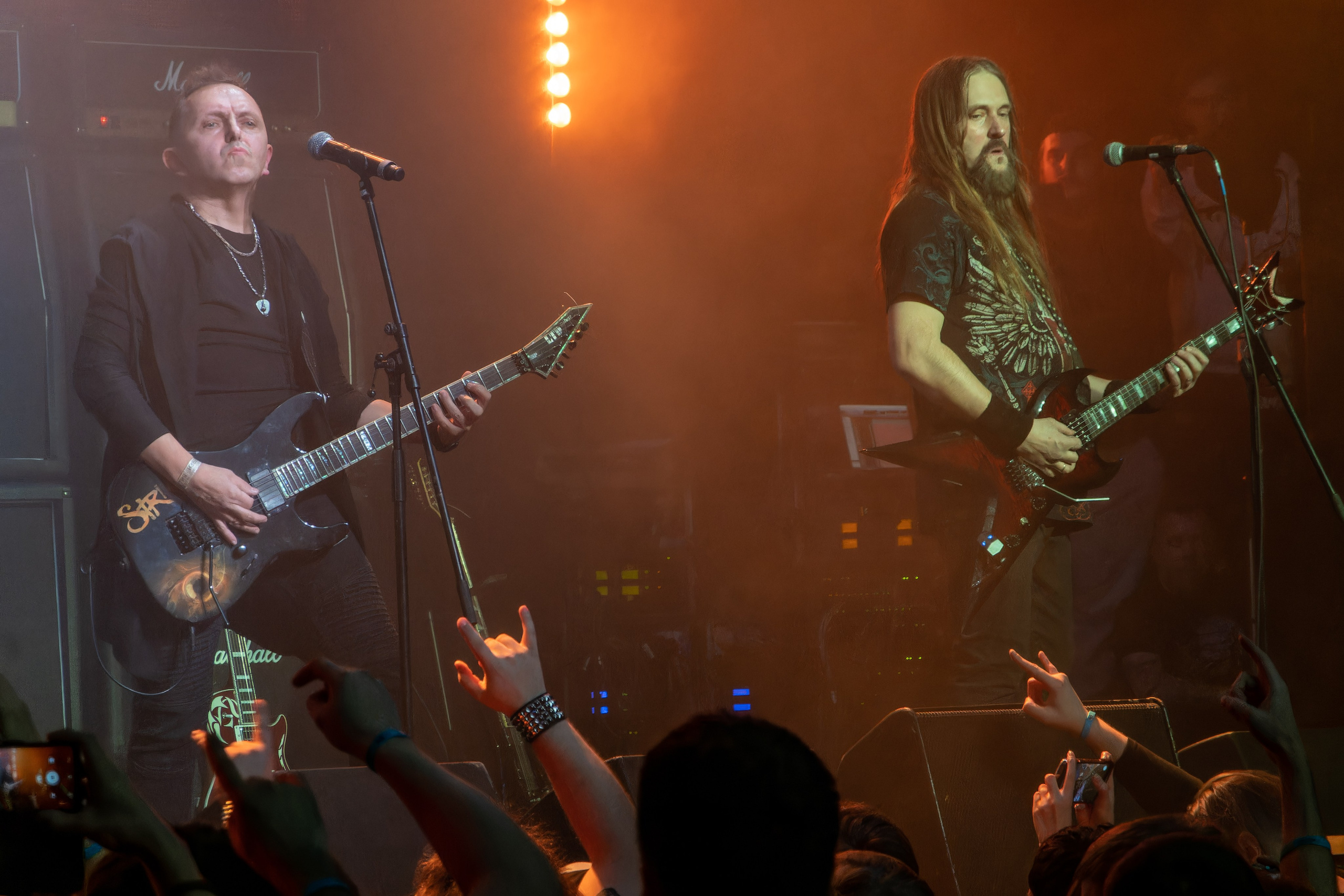 Мастер. Пейзажный фотограф Сергей Пестерев. Фото природы