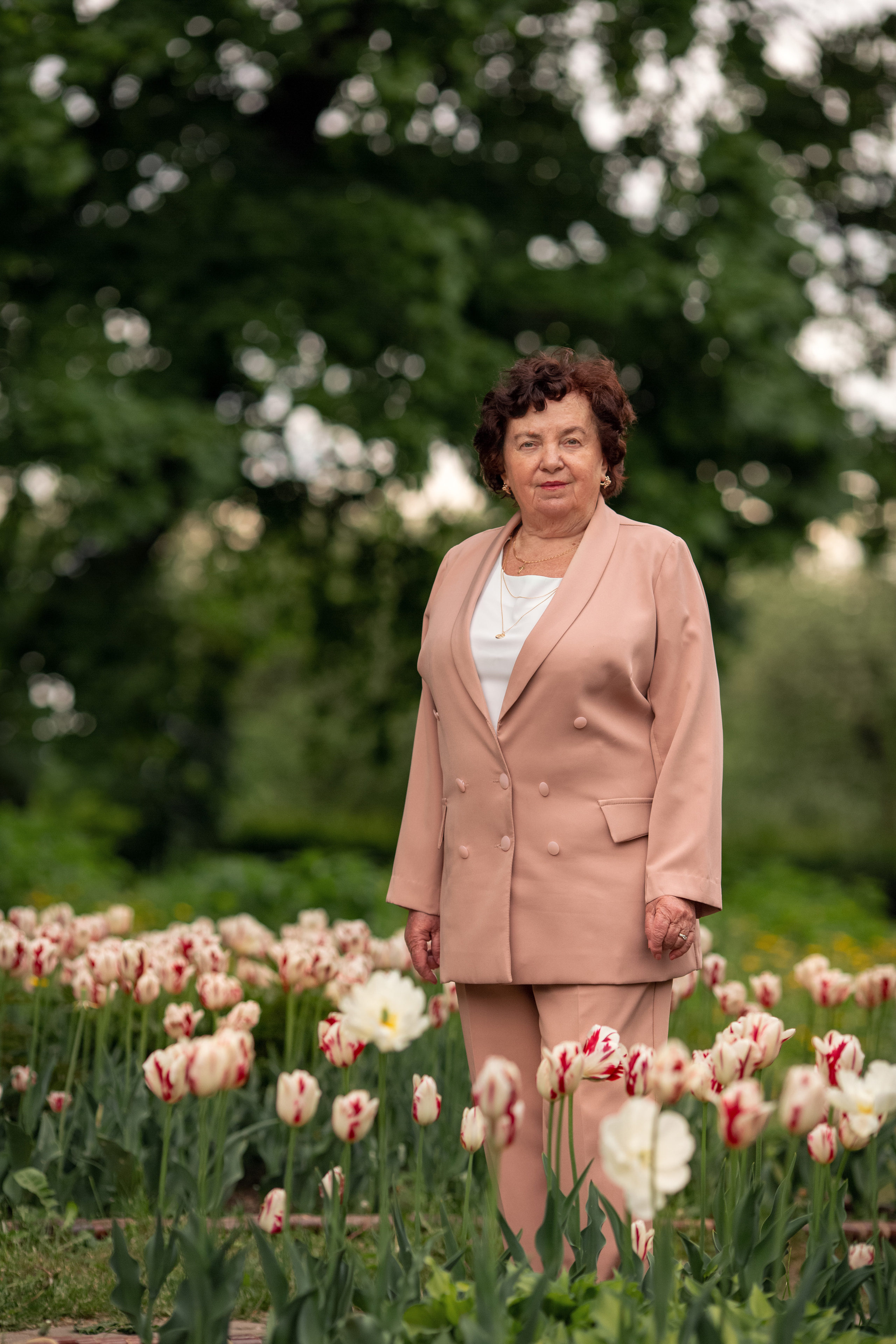 Большая семья. Семейный и детский фотограф в Москве Юлия