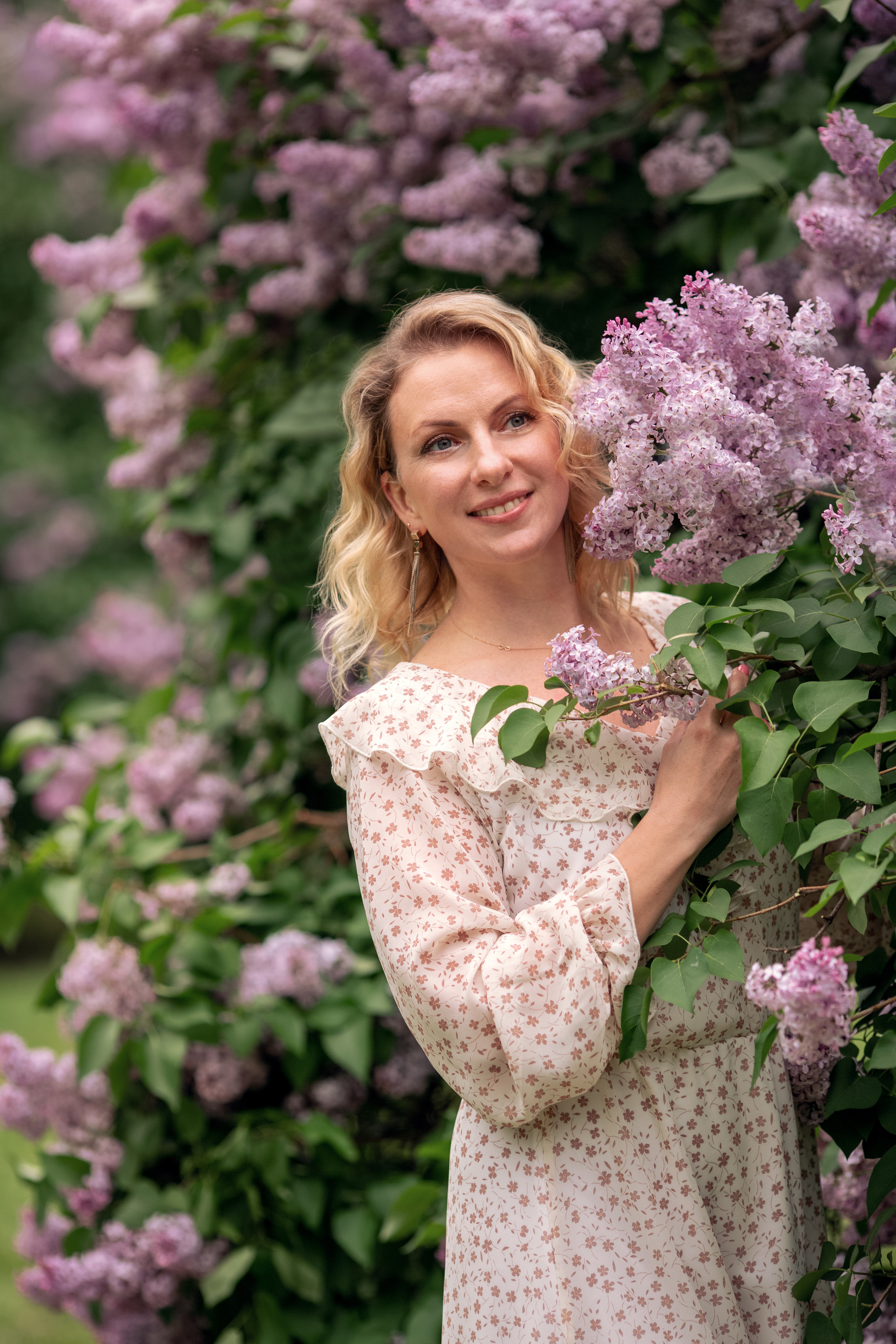 Большая семья. Семейный и детский фотограф в Москве Юлия