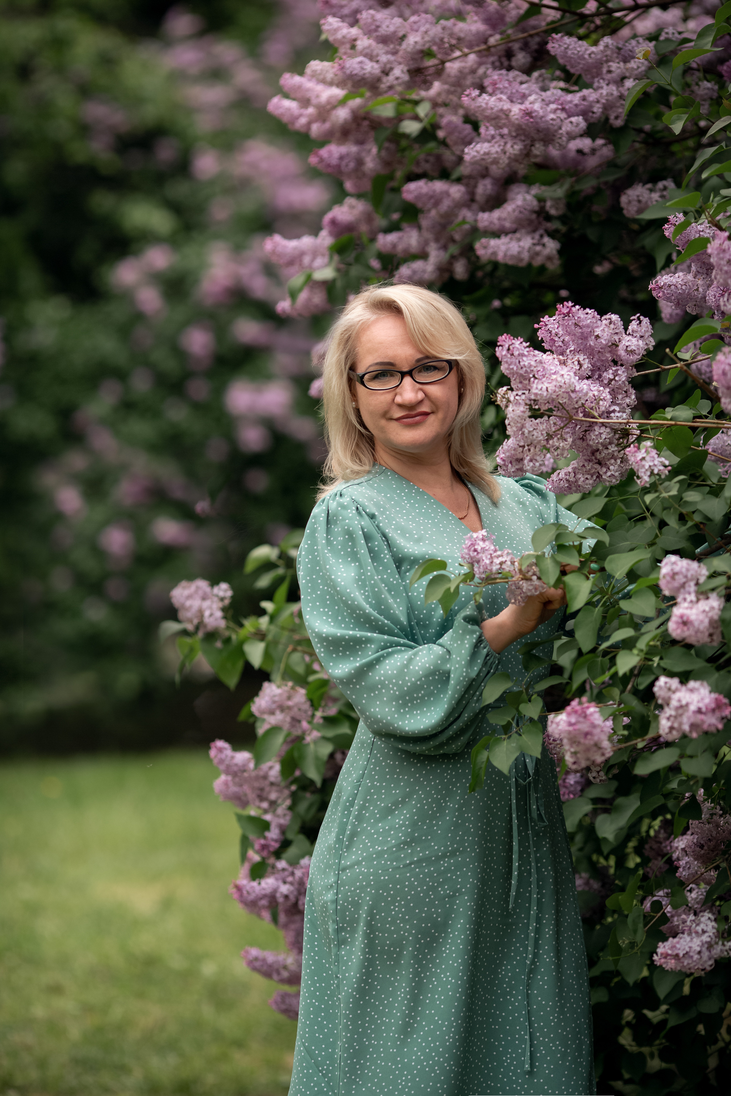Большая семья. Семейный и детский фотограф в Москве Юлия