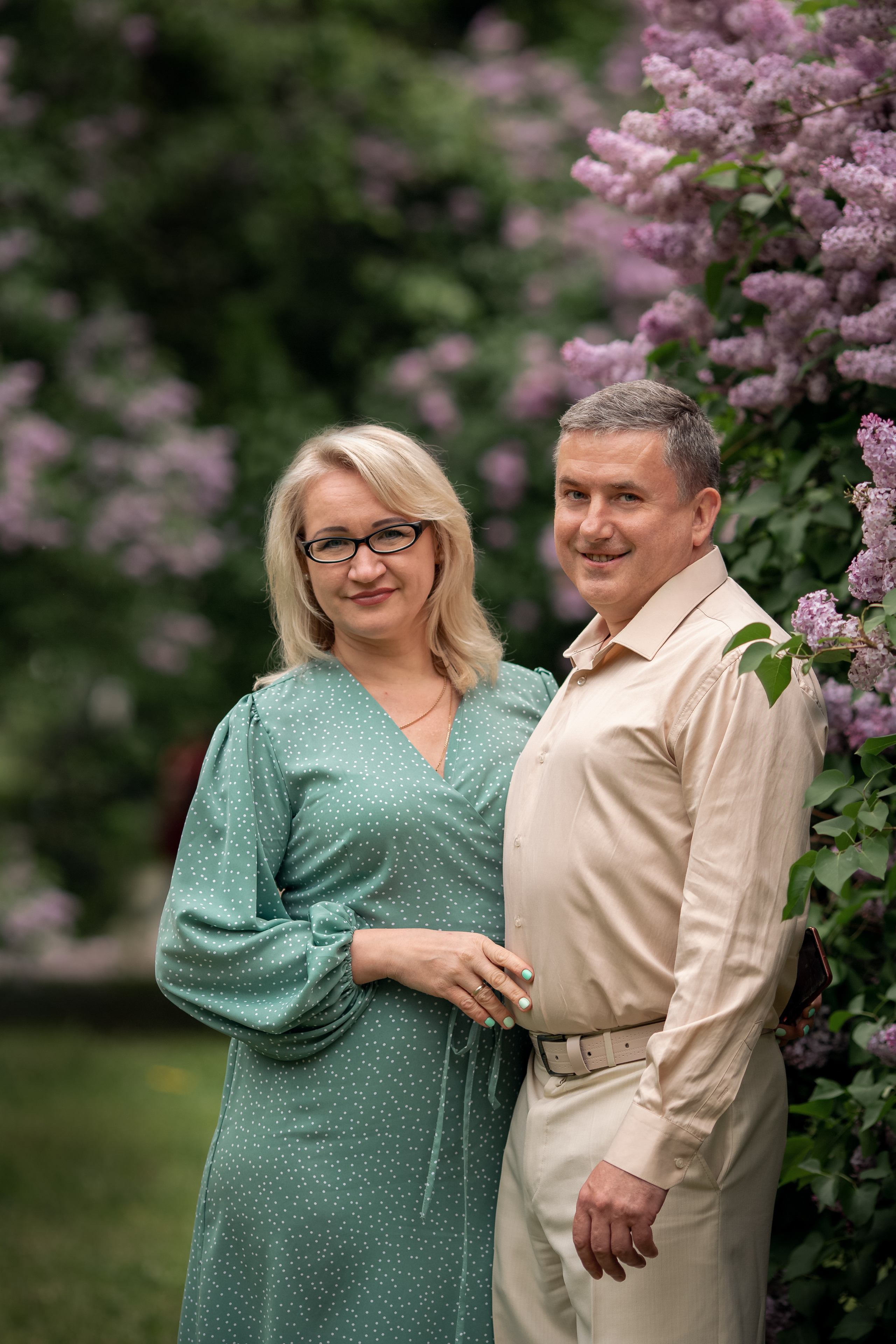 Большая семья. Семейный и детский фотограф в Москве Юлия