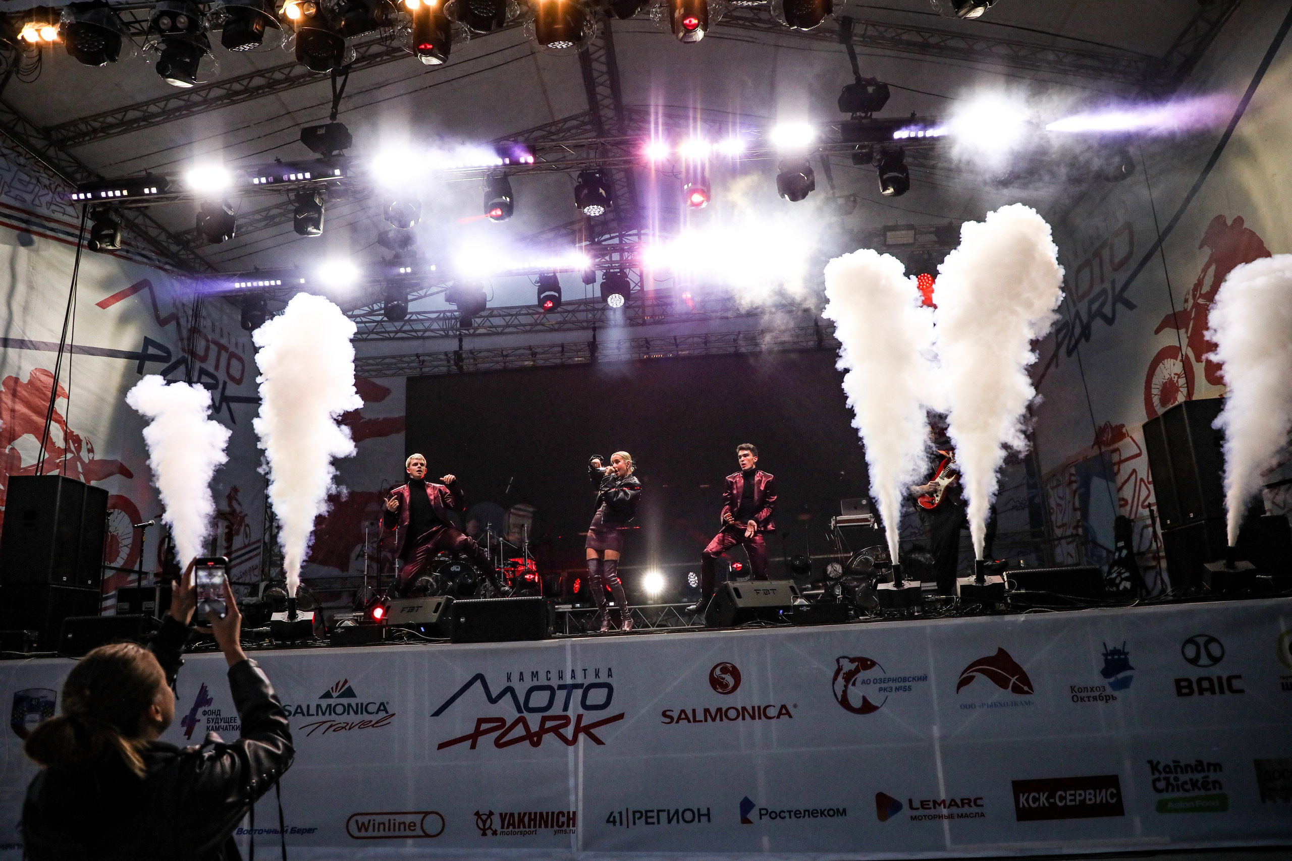 Клава Кока. Спортивный фотограф в Сочи Красной поляне Сергей Канада