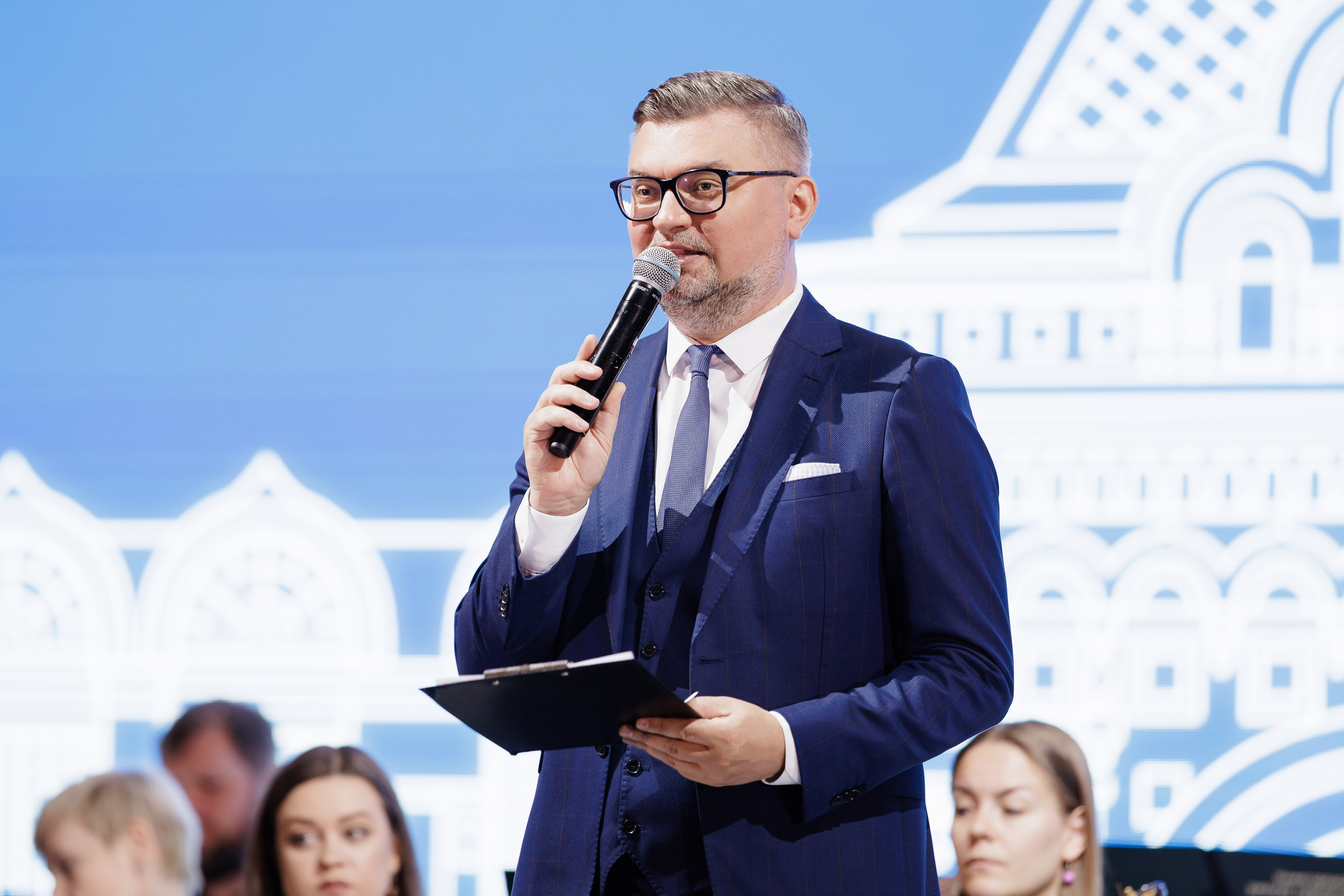Совет Законодателей ПФО. РЕПОРТАЖНЫЙ ФОТОГРАФ СОЧИ СЕРГЕЙ КАНАДА