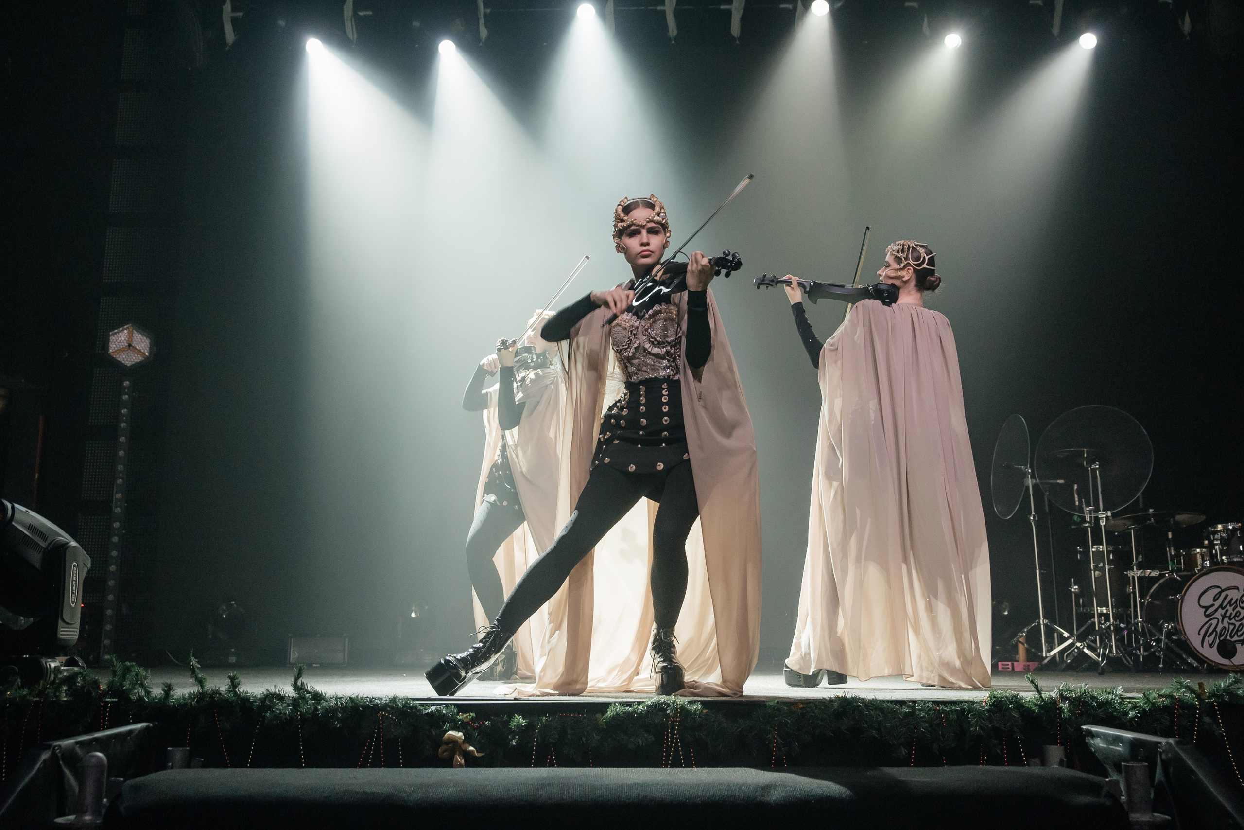 Новый Год на ПИКе. Свадебный и Репортажный фотограф Нижний Новгород Москва Ежов Иван