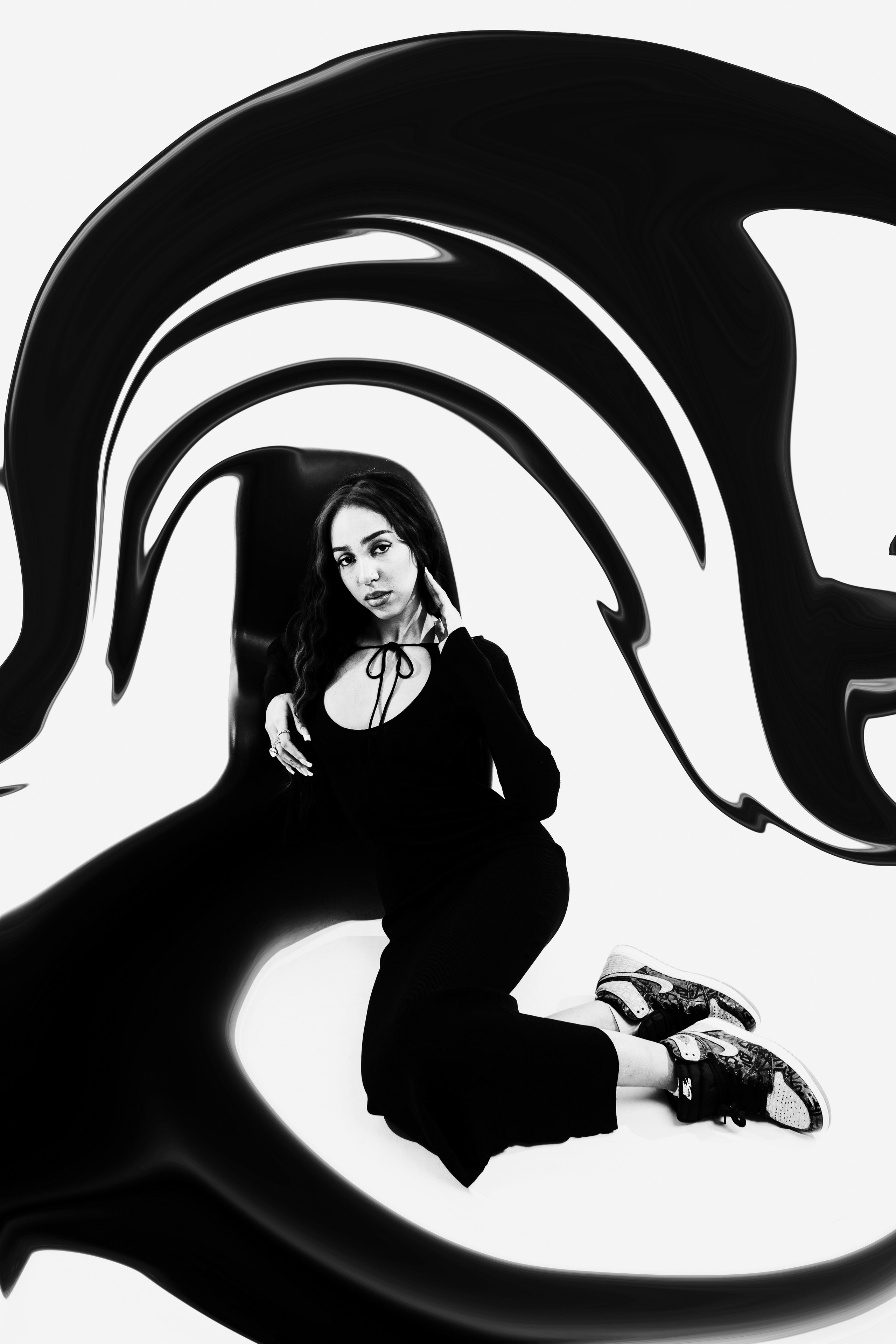 Goshakicks & XO. Фотограф в Москве и МО Хингава Алина